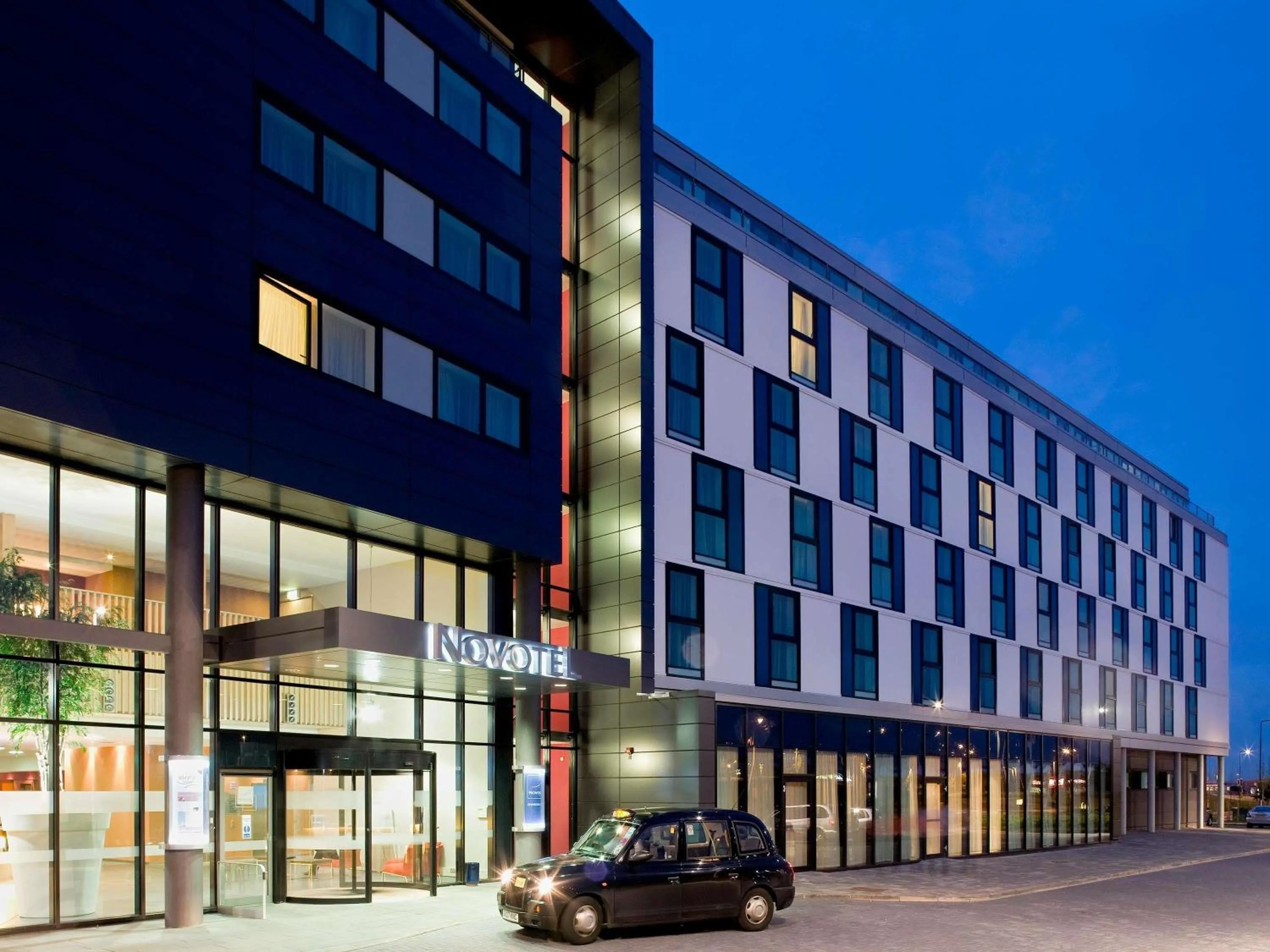 Other in Novotel Edinburgh Park