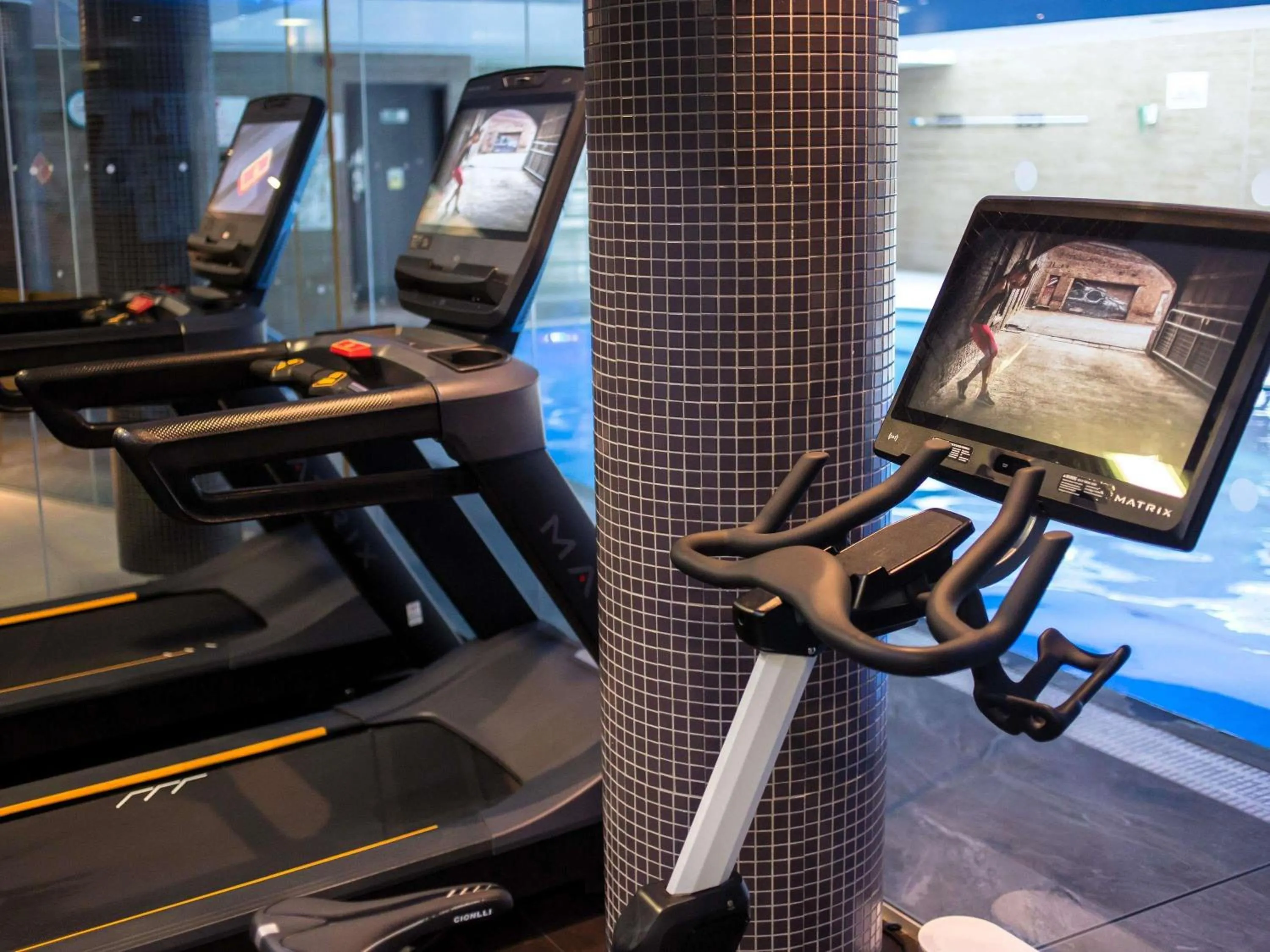 Other in Novotel Edinburgh Park