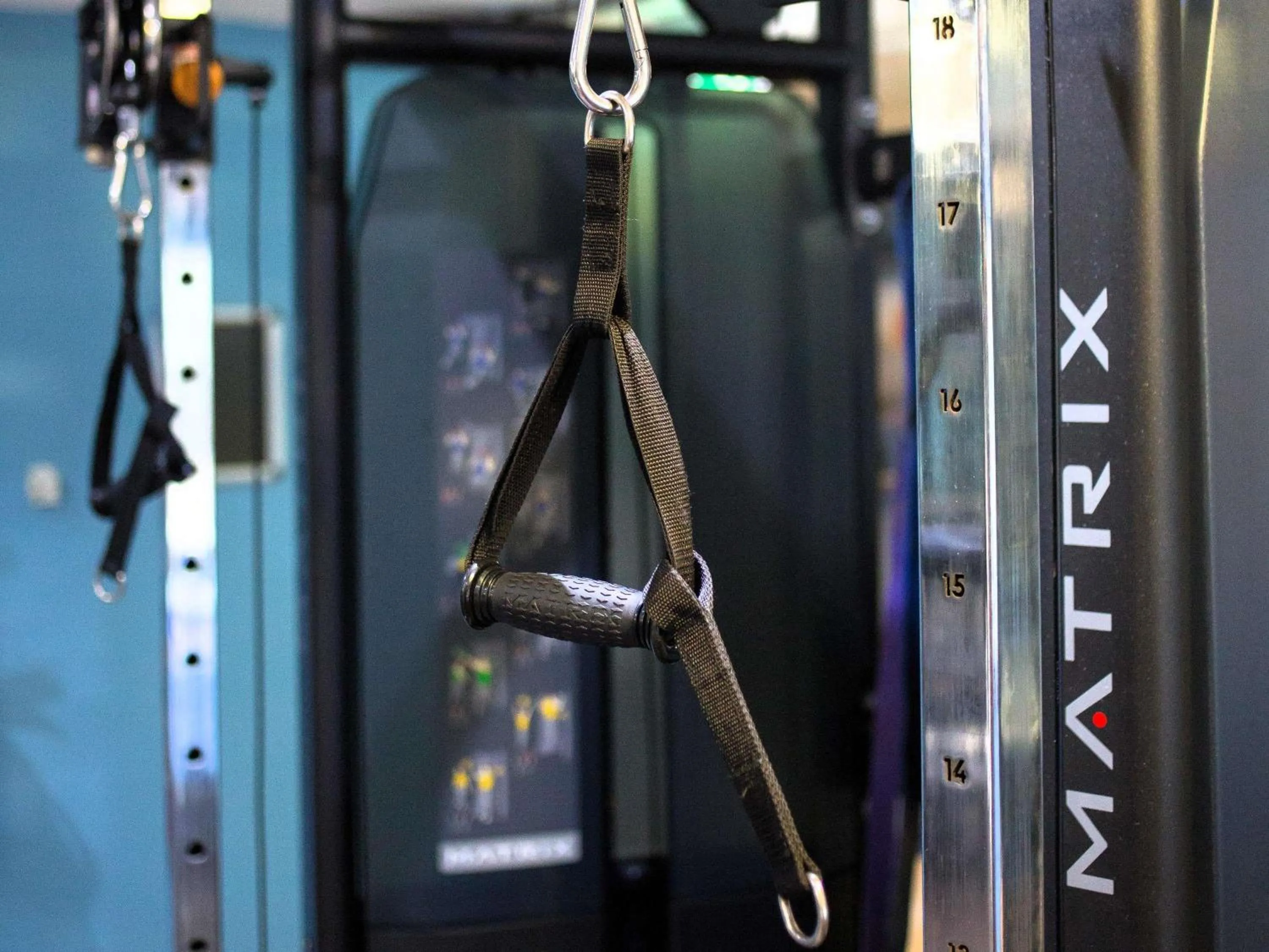 Other in Novotel Edinburgh Park