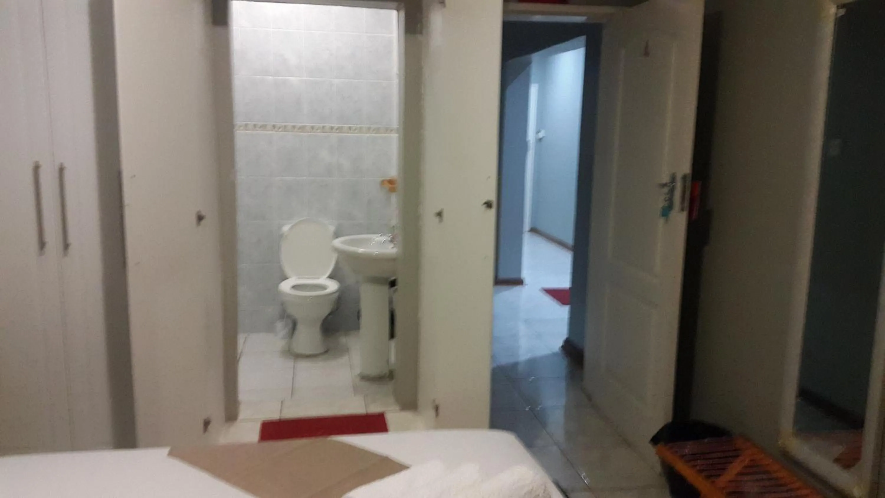 TINTECH BED & BREAKFAST