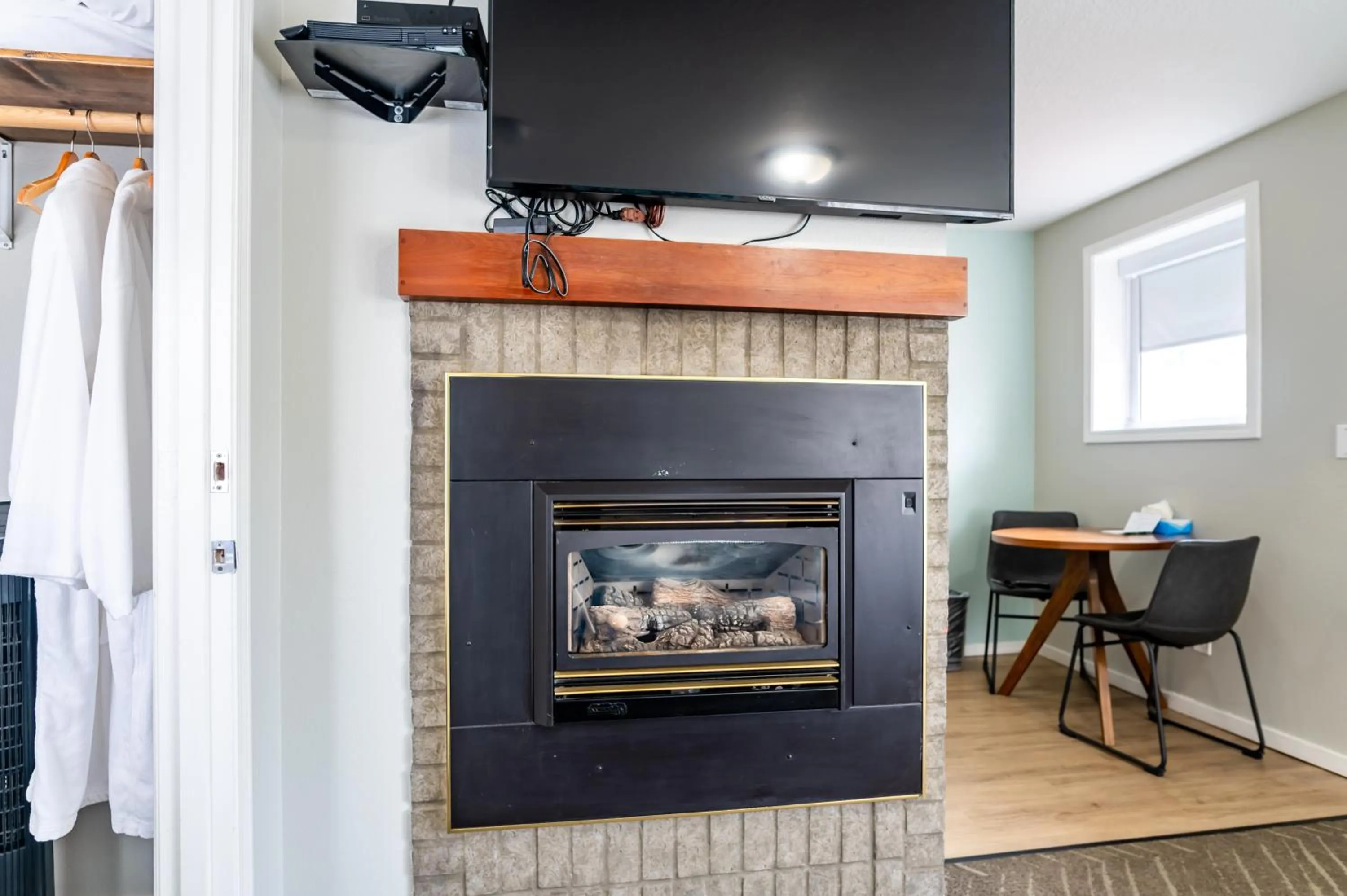 Inn at the Prom Oceanfront