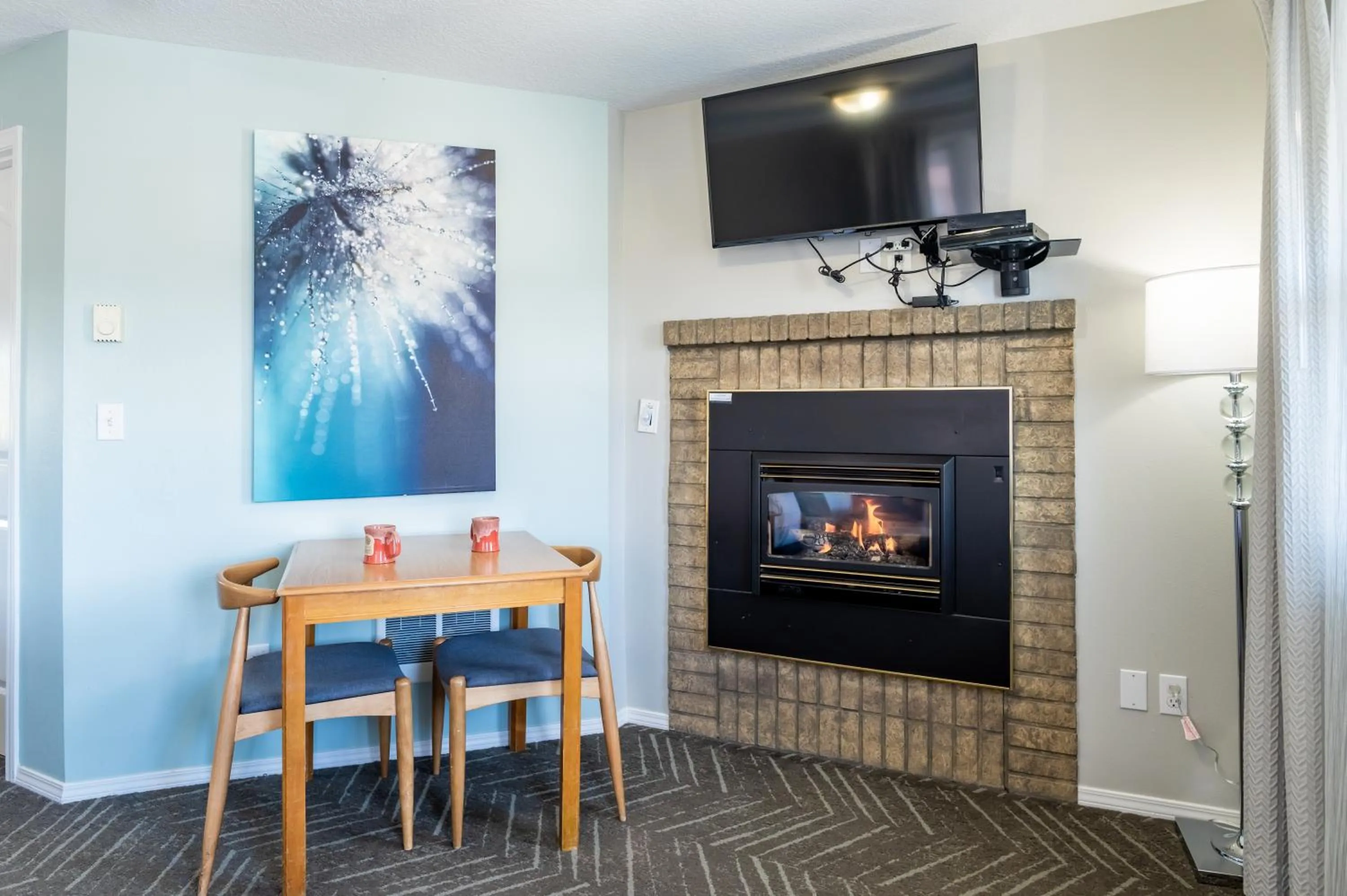 Inn at the Prom Oceanfront