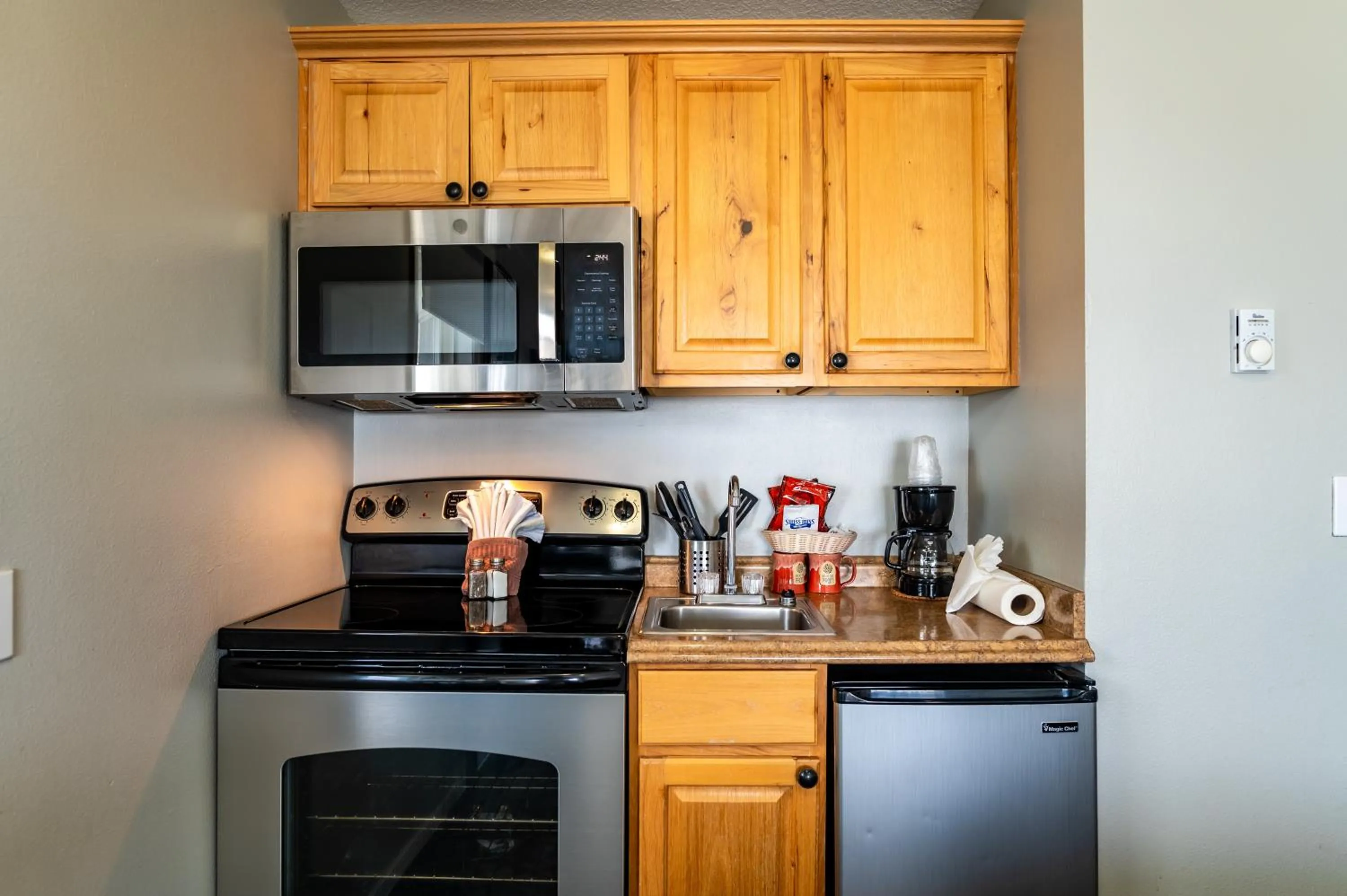 Inn at the Prom Oceanfront