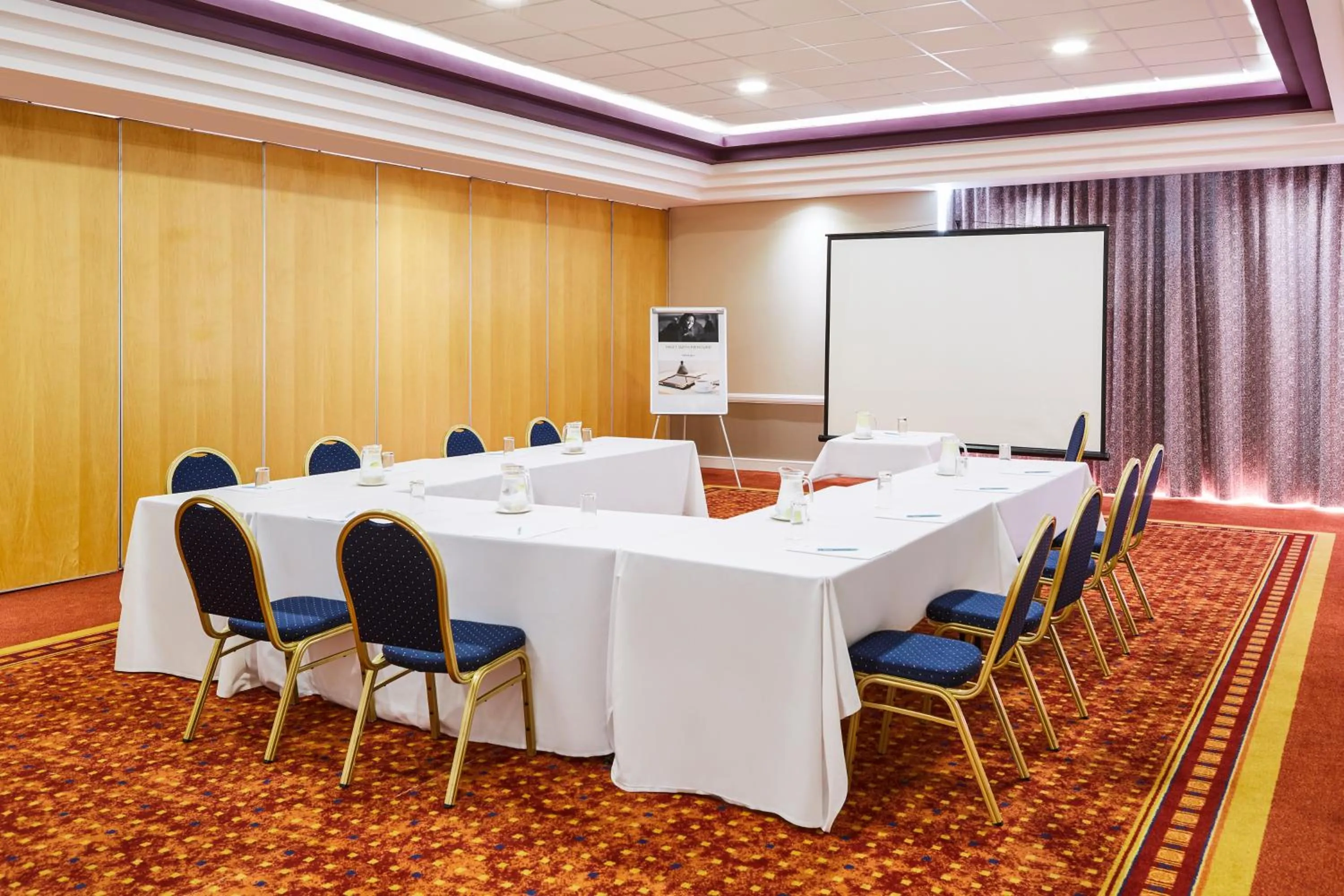 Meeting/conference room in Mercure St Helens