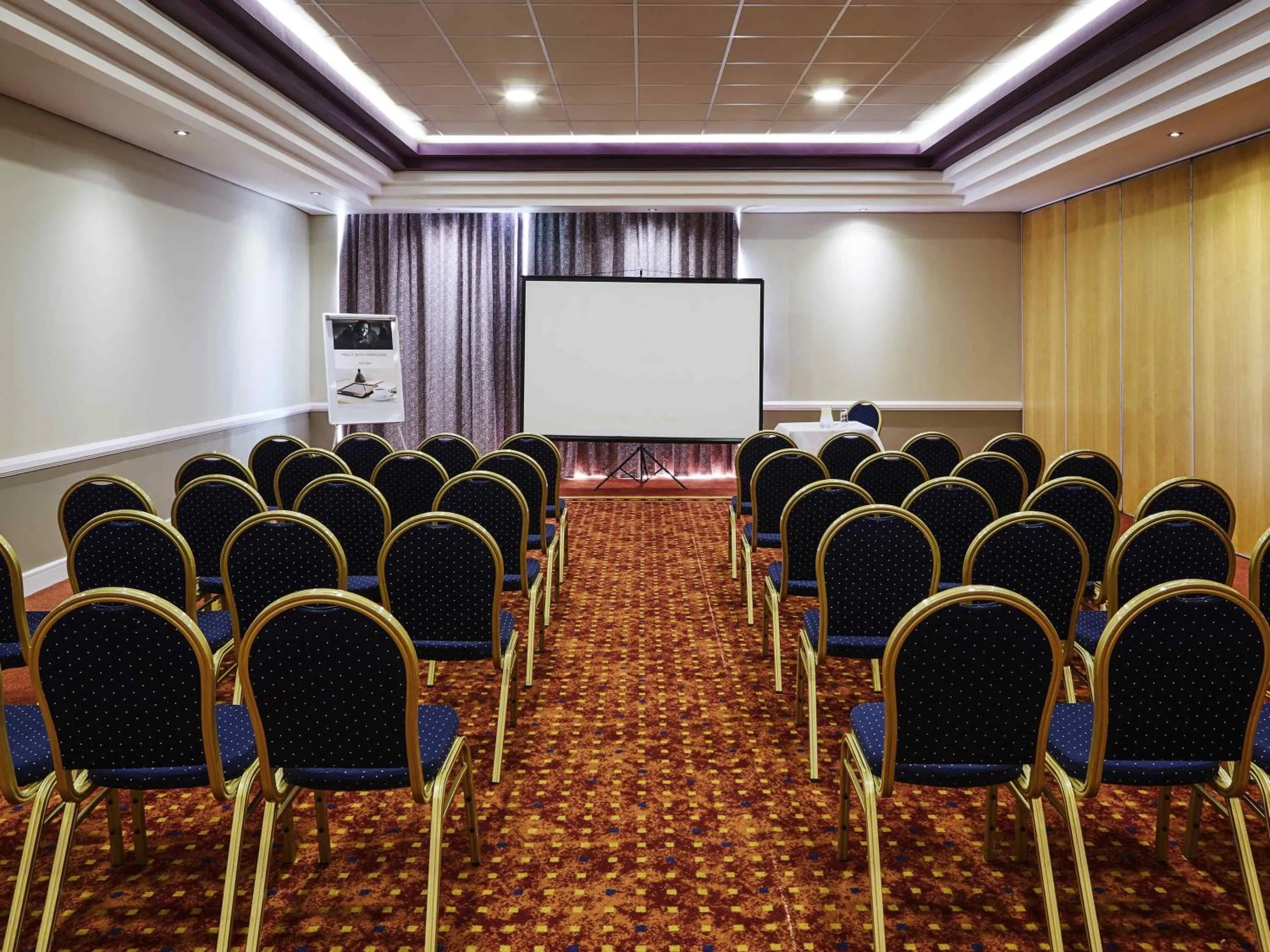 Meeting/conference room in Mercure St Helens
