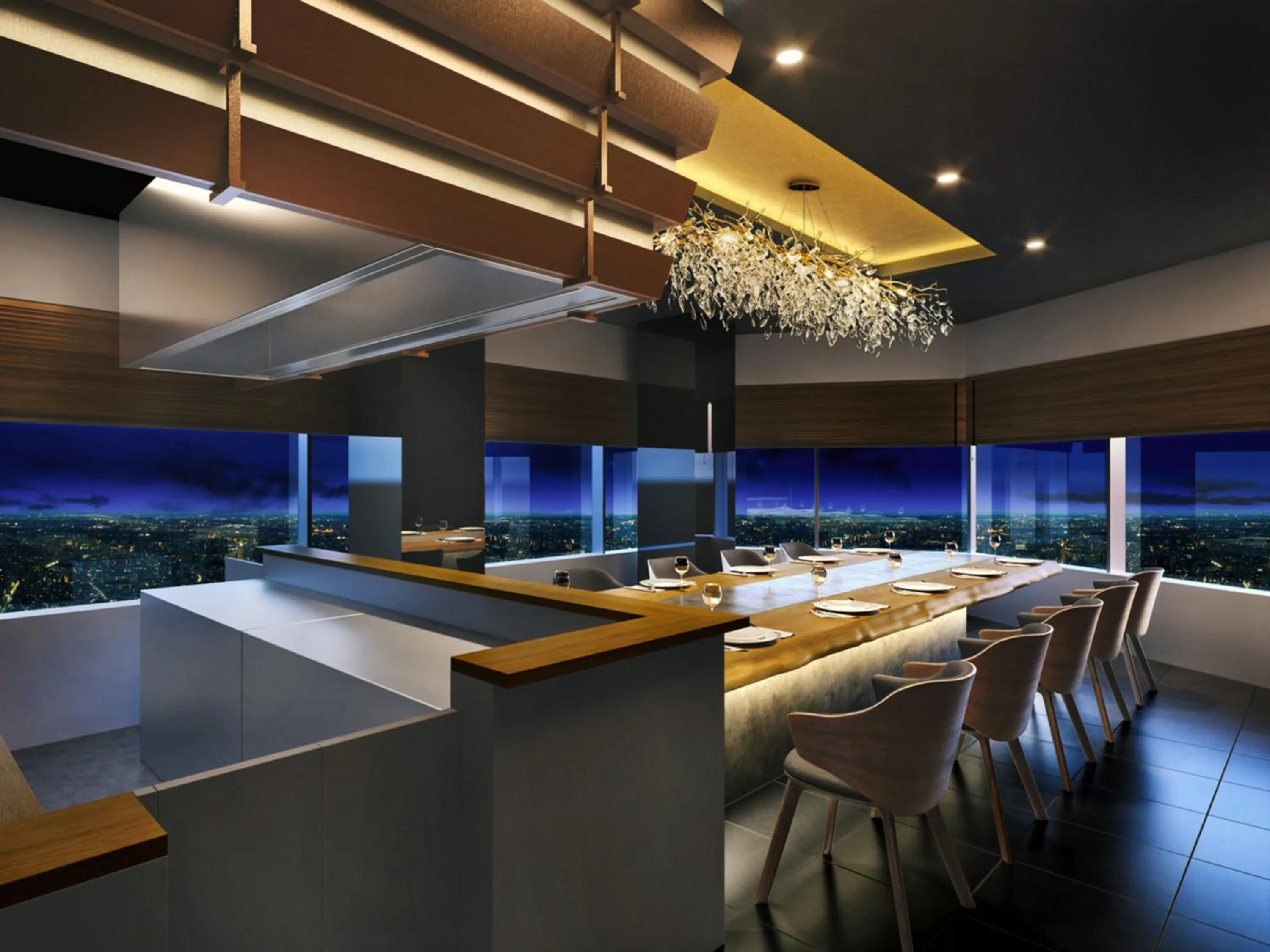 APA Hotel & Resort Tokyo Bay Makuhari