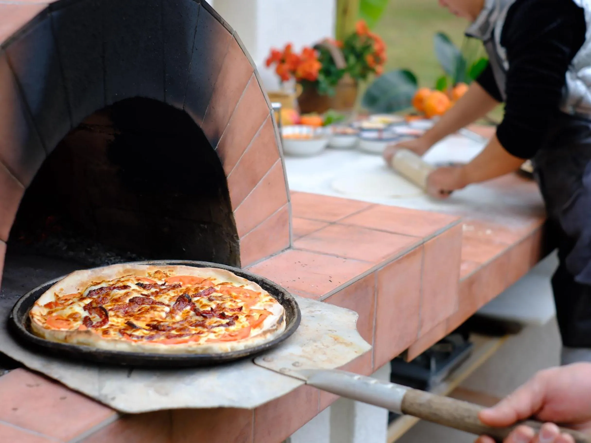 Activities in Moondance Boutique Resort