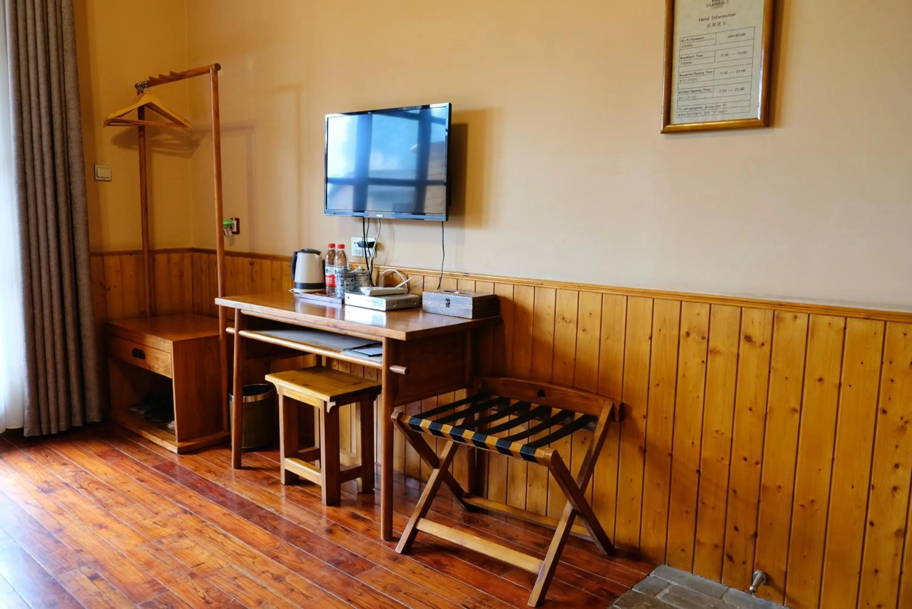 Property building in Moondance Boutique Resort