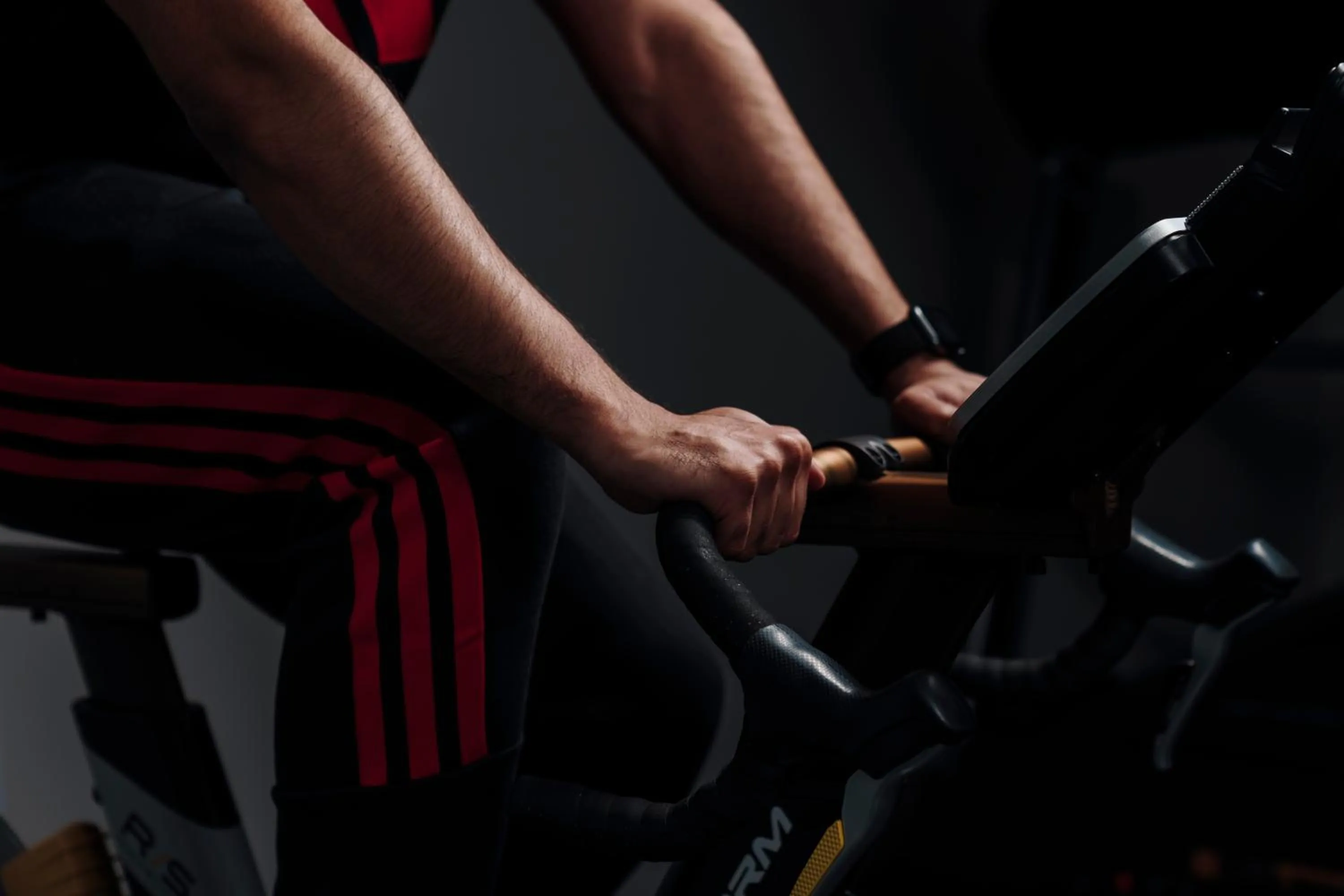 Fitness centre/facilities in Gulanar Hotel