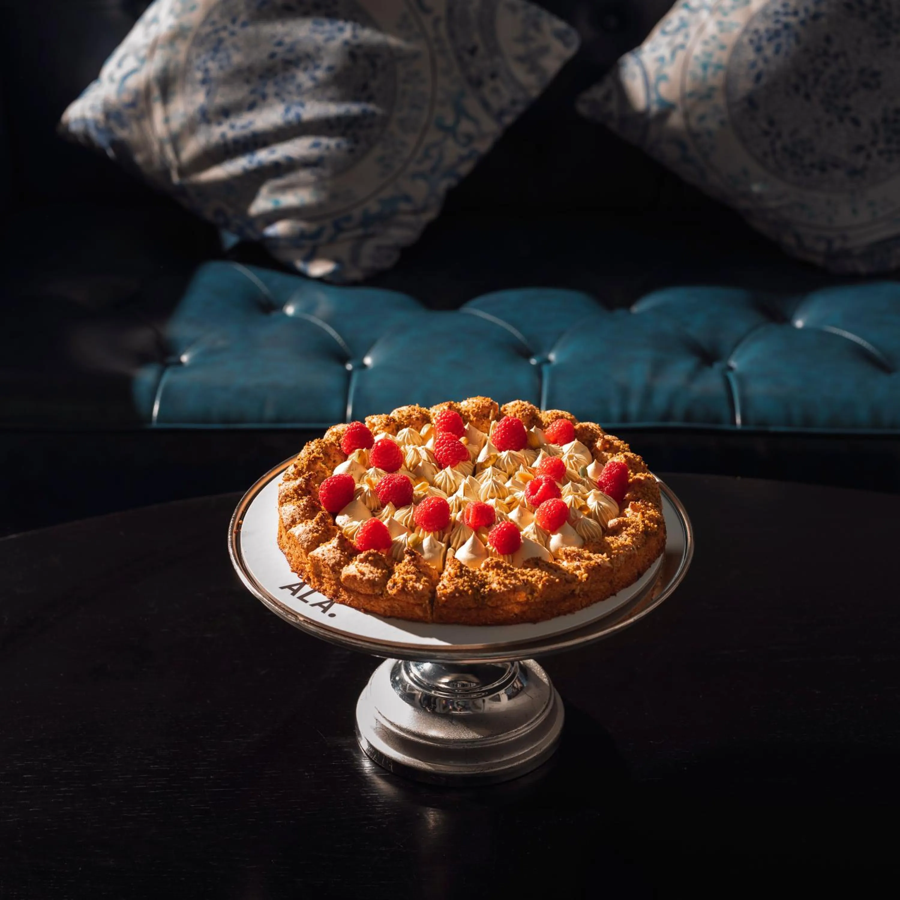 Coffee/tea facilities in Gulanar Hotel