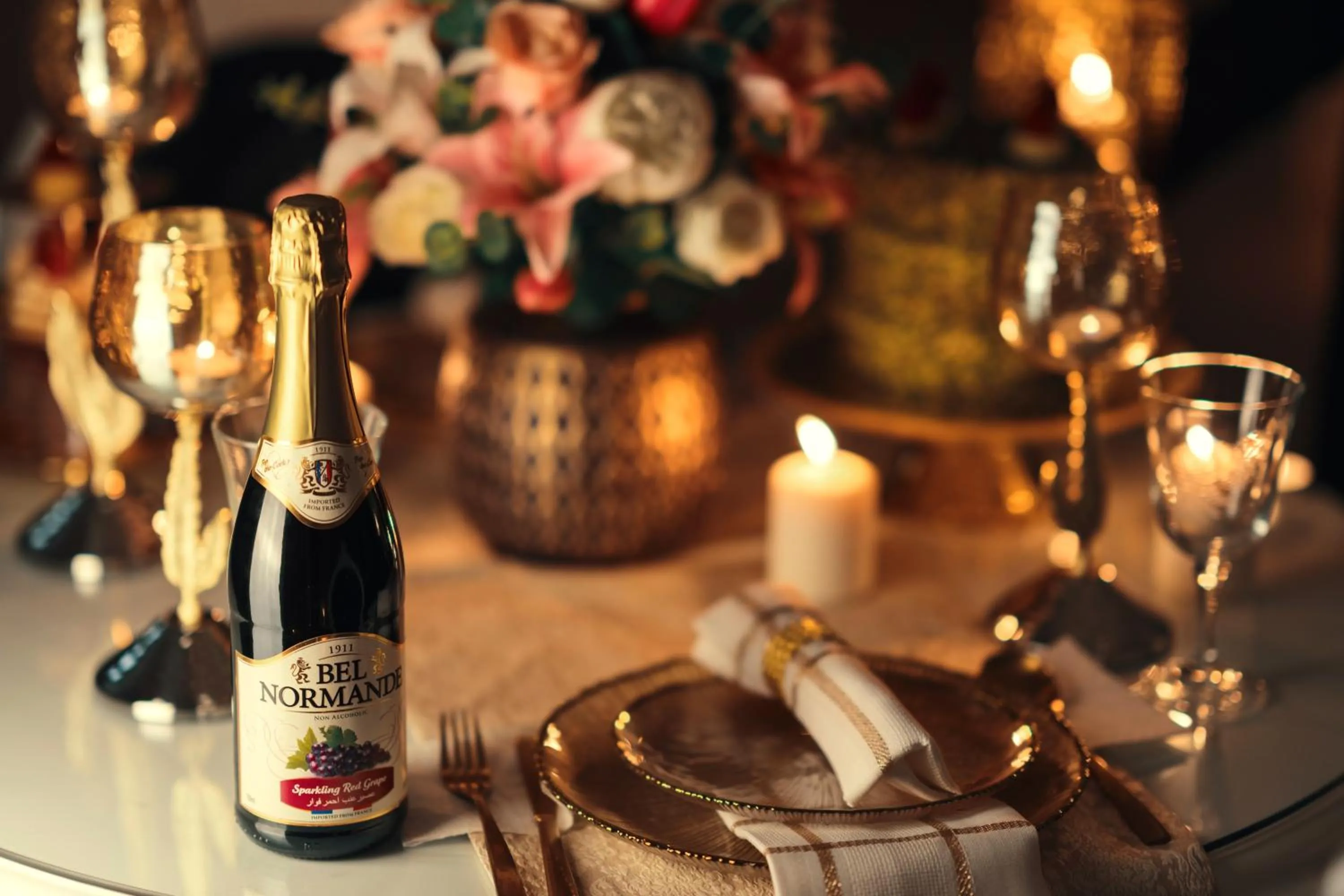 wedding in Gulanar Hotel