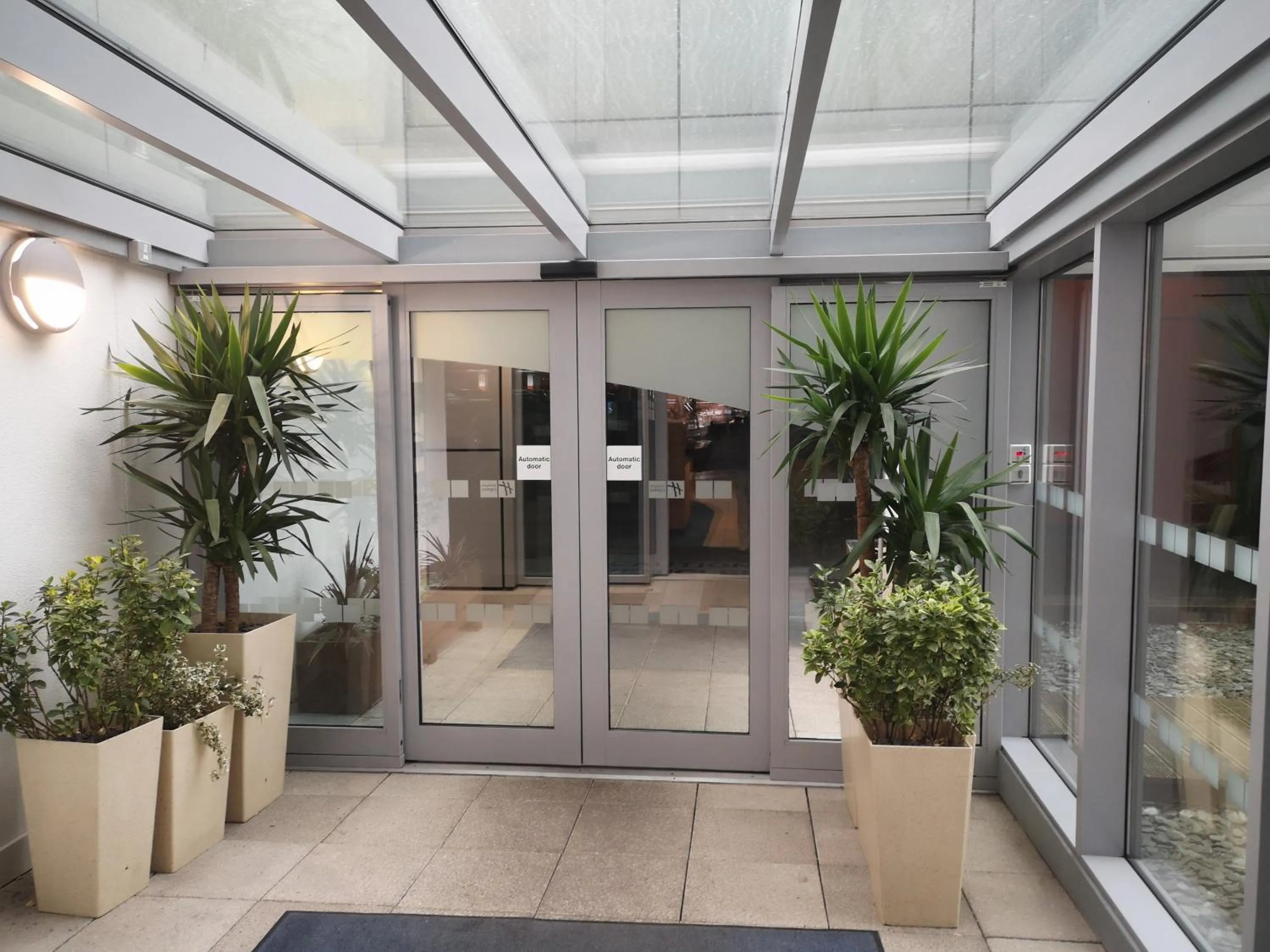 Property building in Holiday Inn Express Hull City Centre by IHG