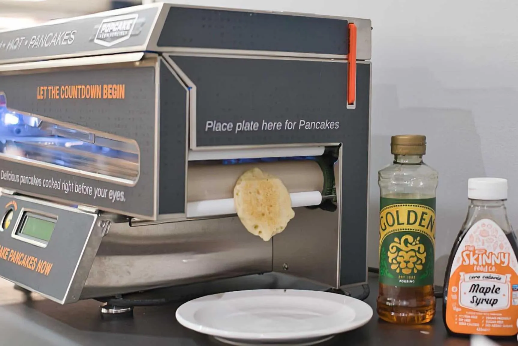 Breakfast in Holiday Inn Express Hull City Centre by IHG