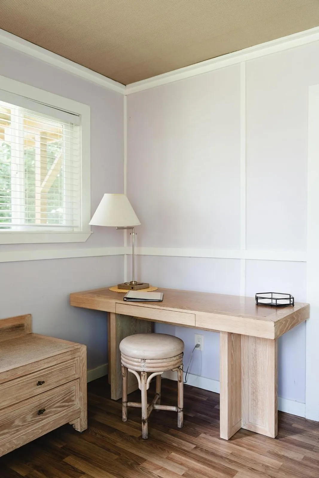 hair dresser in Hawaiian Sanctuary Eco Retreat Center