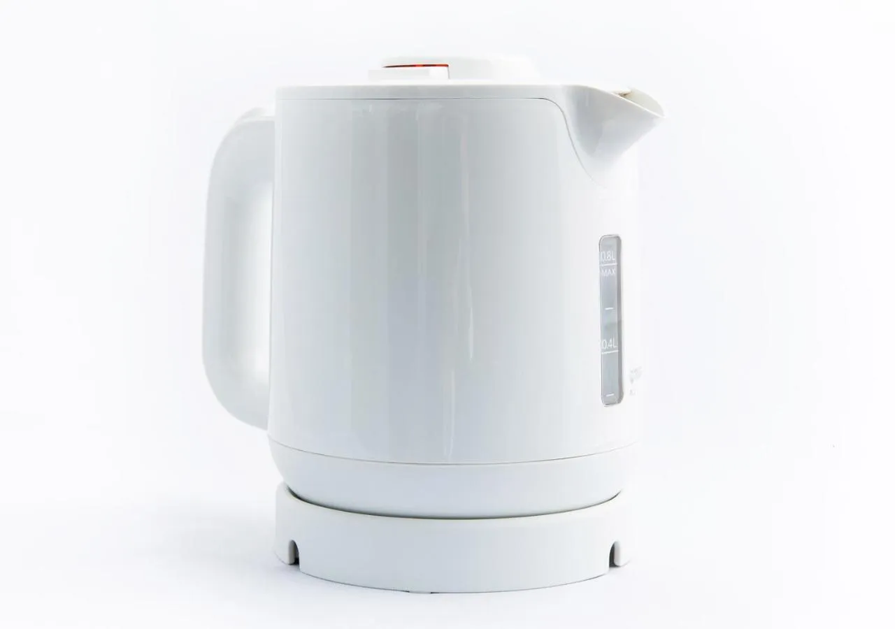 Photo of the whole room in APA Hotel Hatchobori Ekiminami