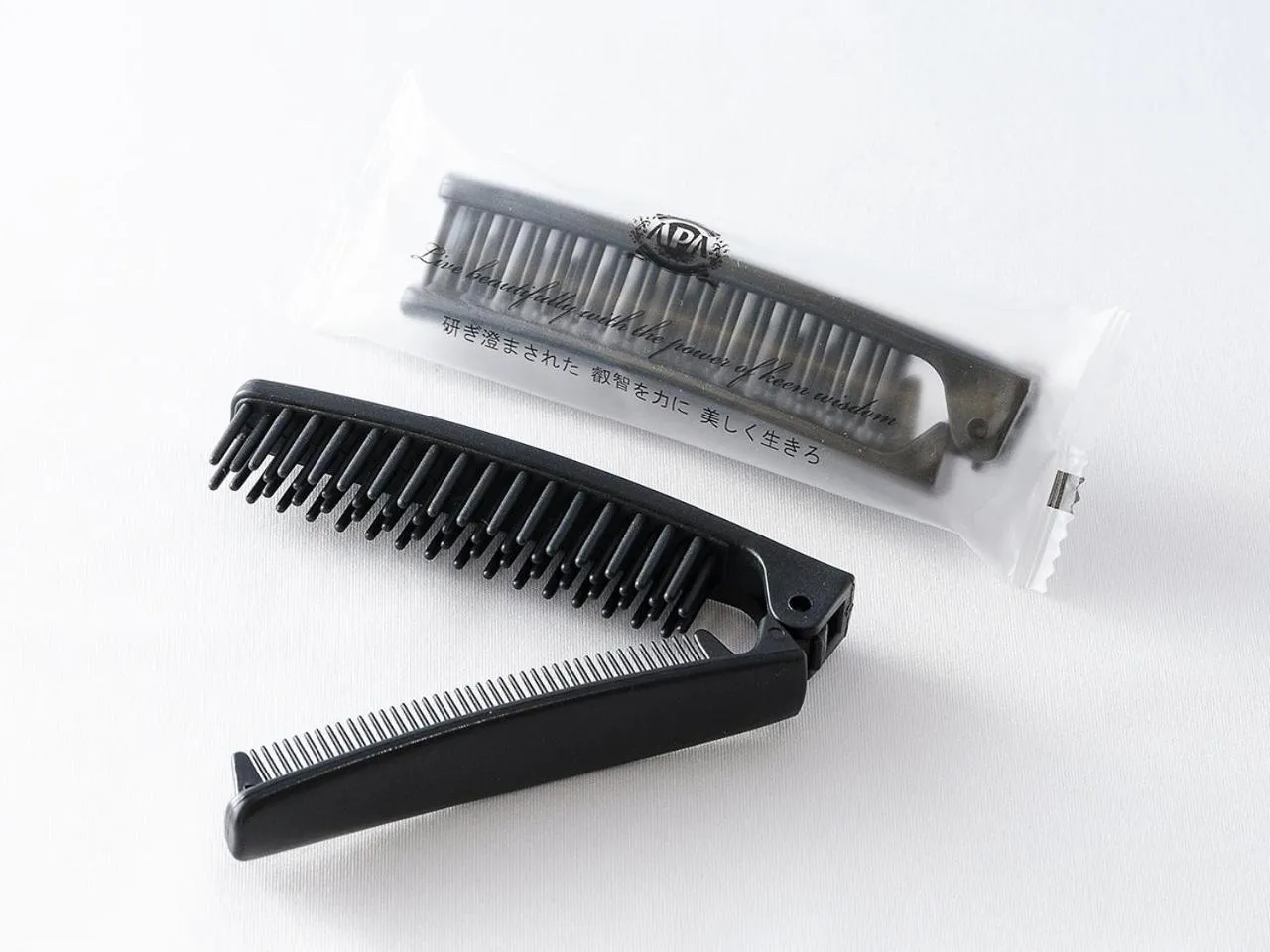 Bathroom in APA Hotel Tsukiji Ekiminami