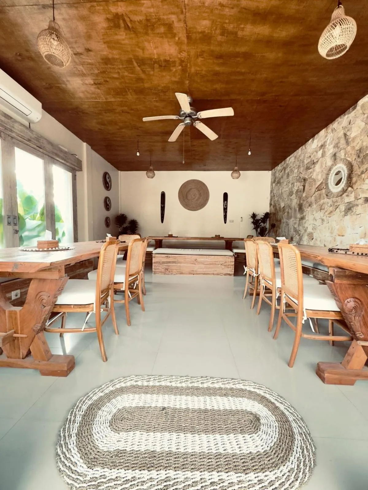 Lavella Villas Kuta Lombok