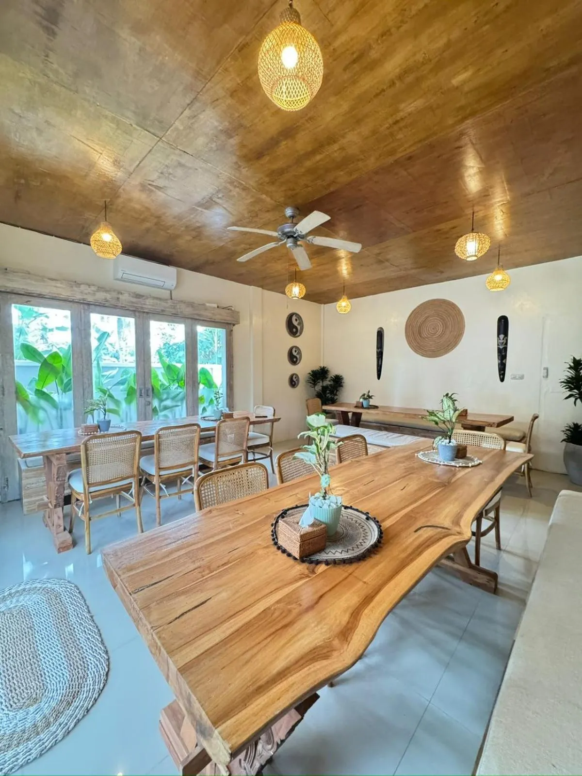 Lavella Villas Kuta Lombok