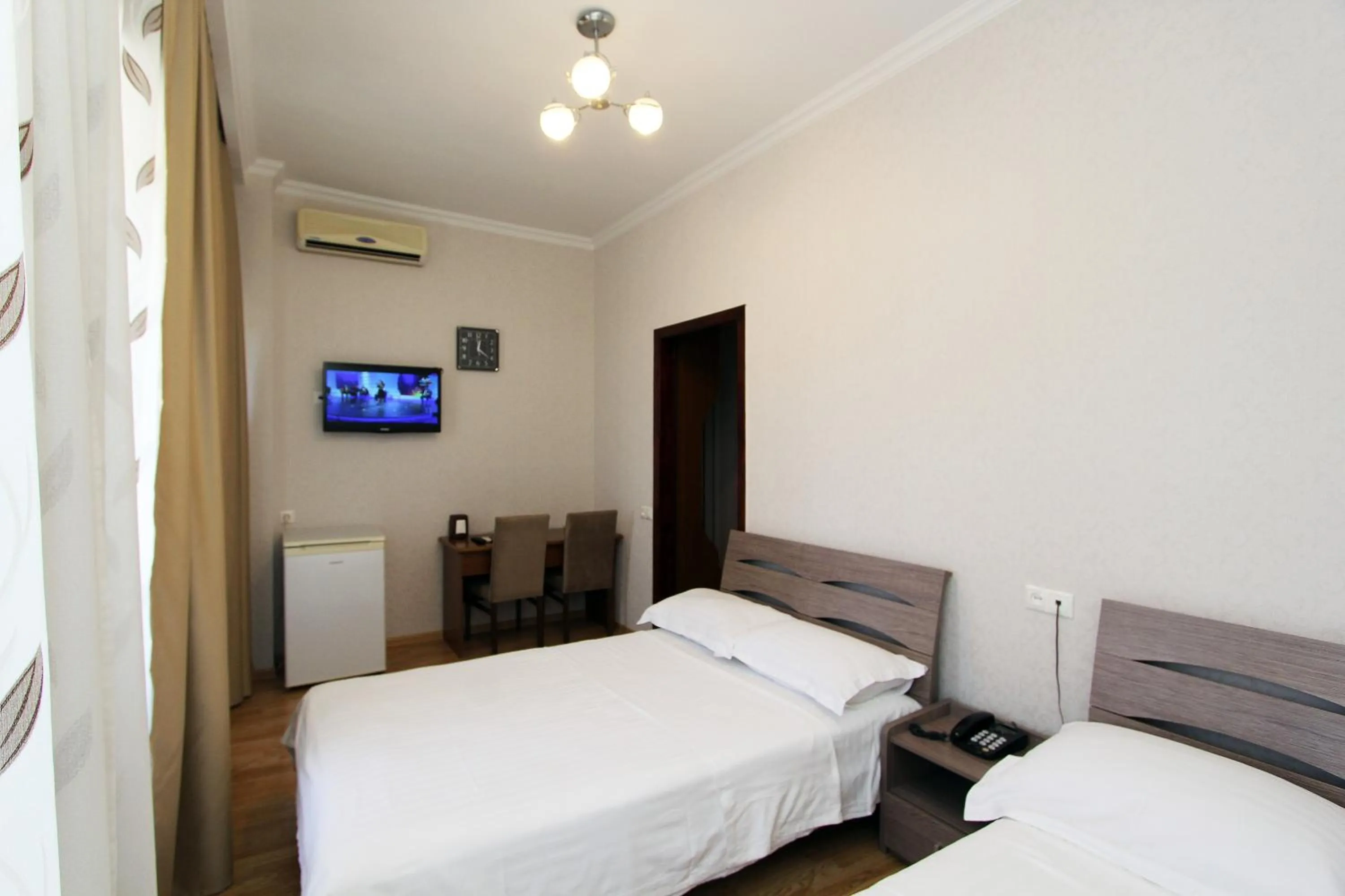 Bedroom in GTM Kapan