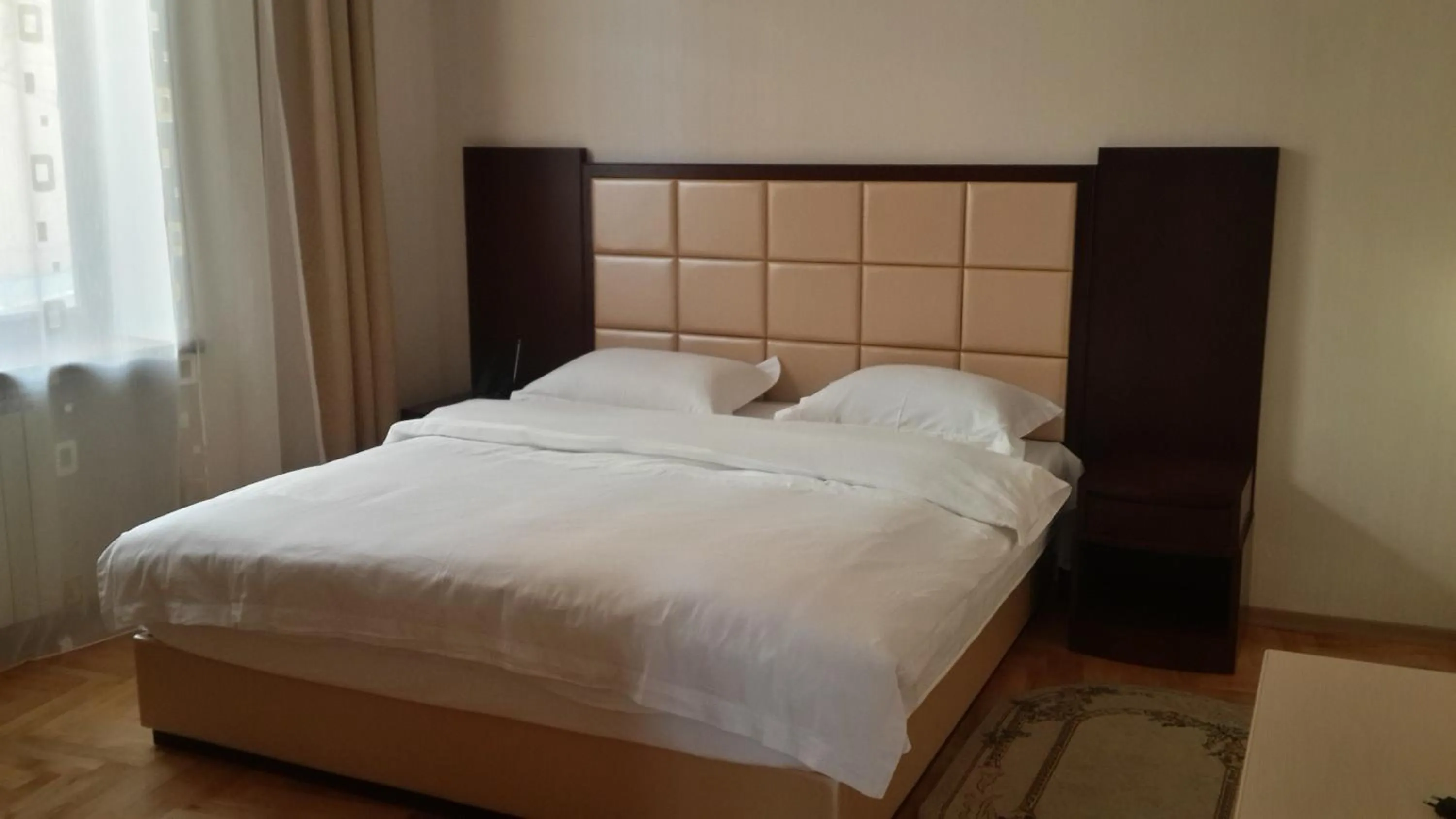 bunk bed in GTM Kapan