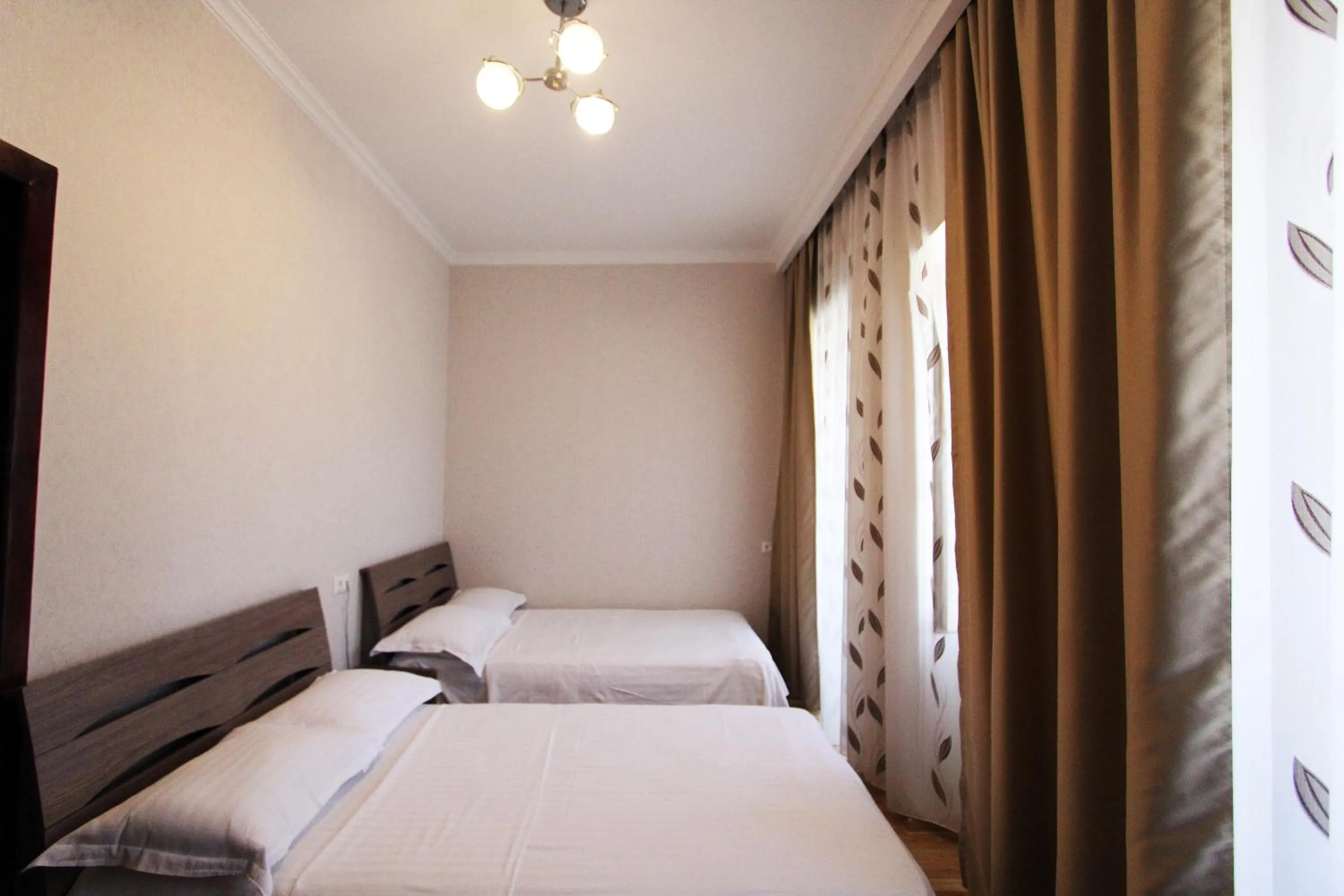 Bedroom in GTM Kapan