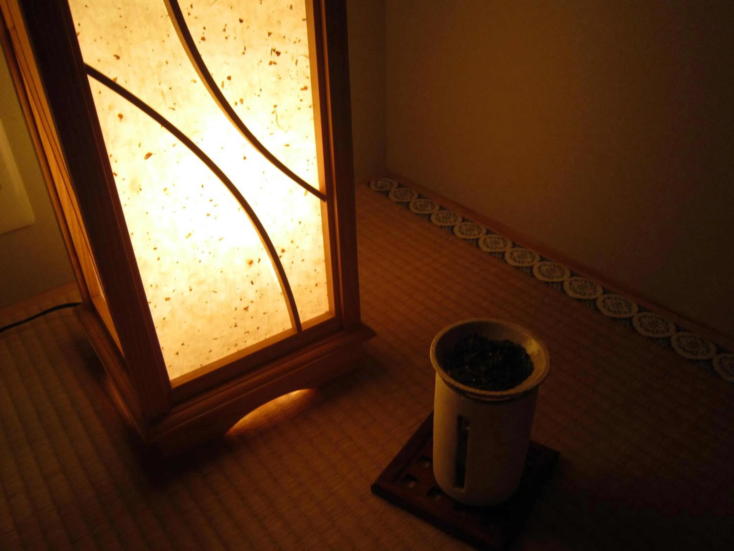 Property building in Hotel Spax Kusatsu