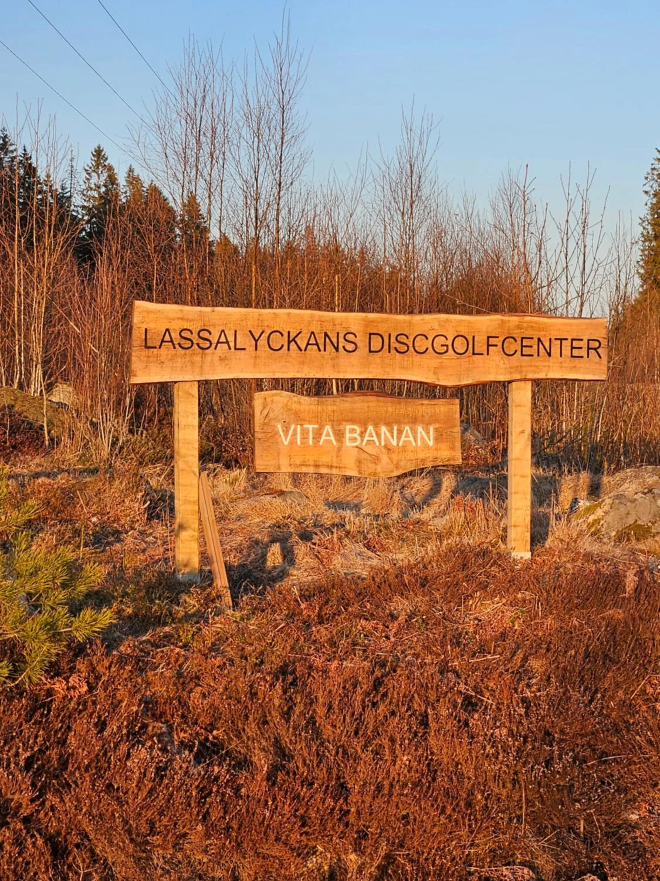 Activities in Hotell Lassalyckan