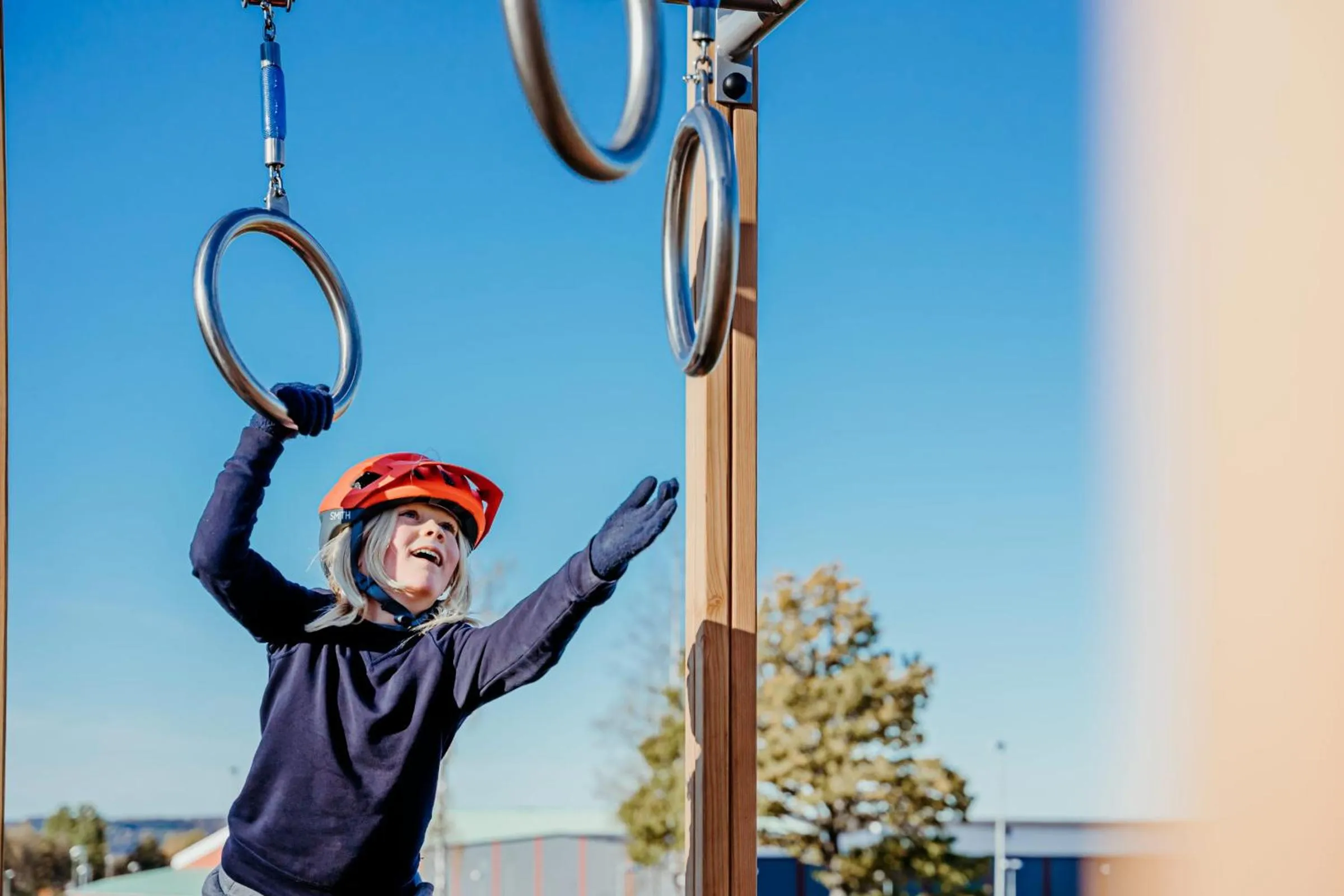 Activities in Hotell Lassalyckan