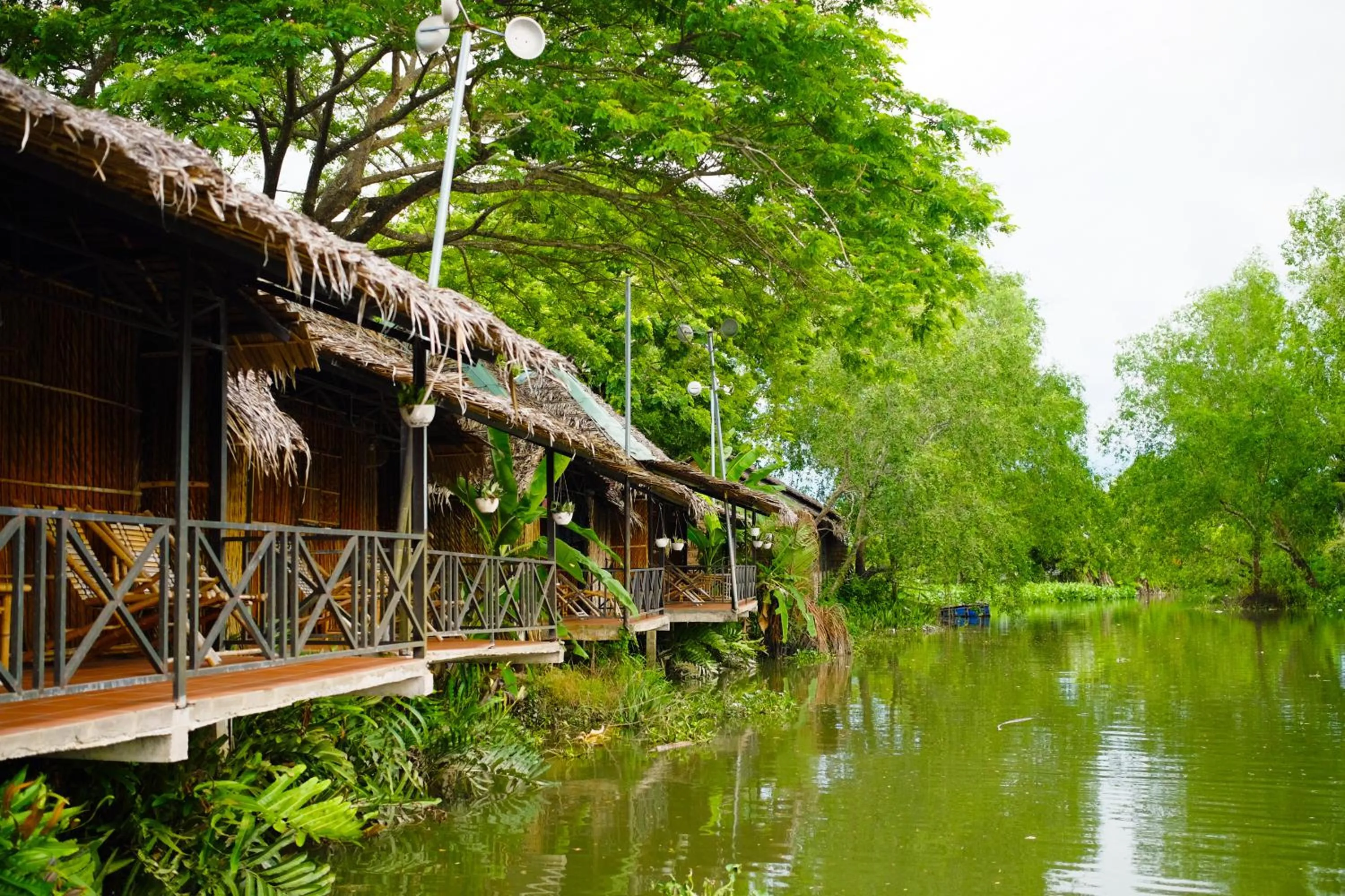 Hometravel Mekong Can Tho