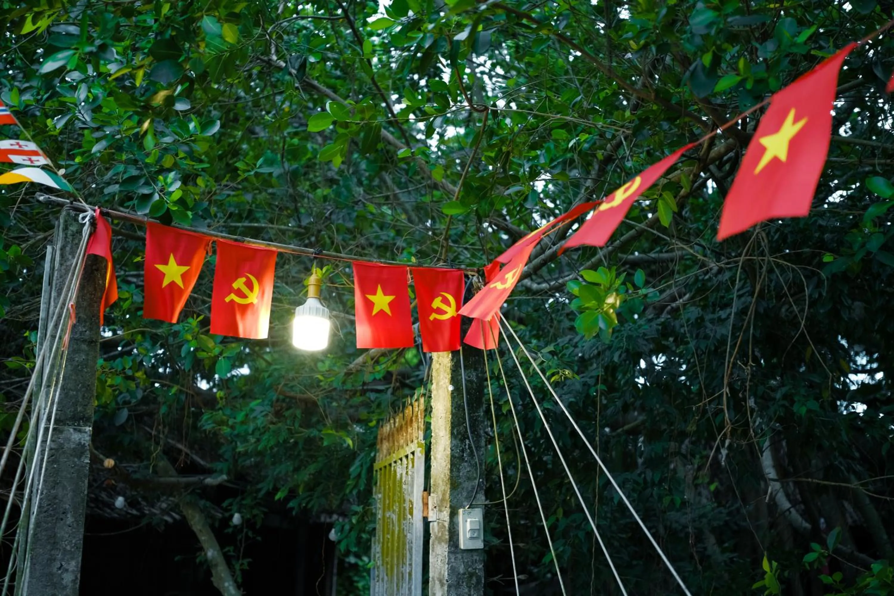 Hometravel Mekong Can Tho