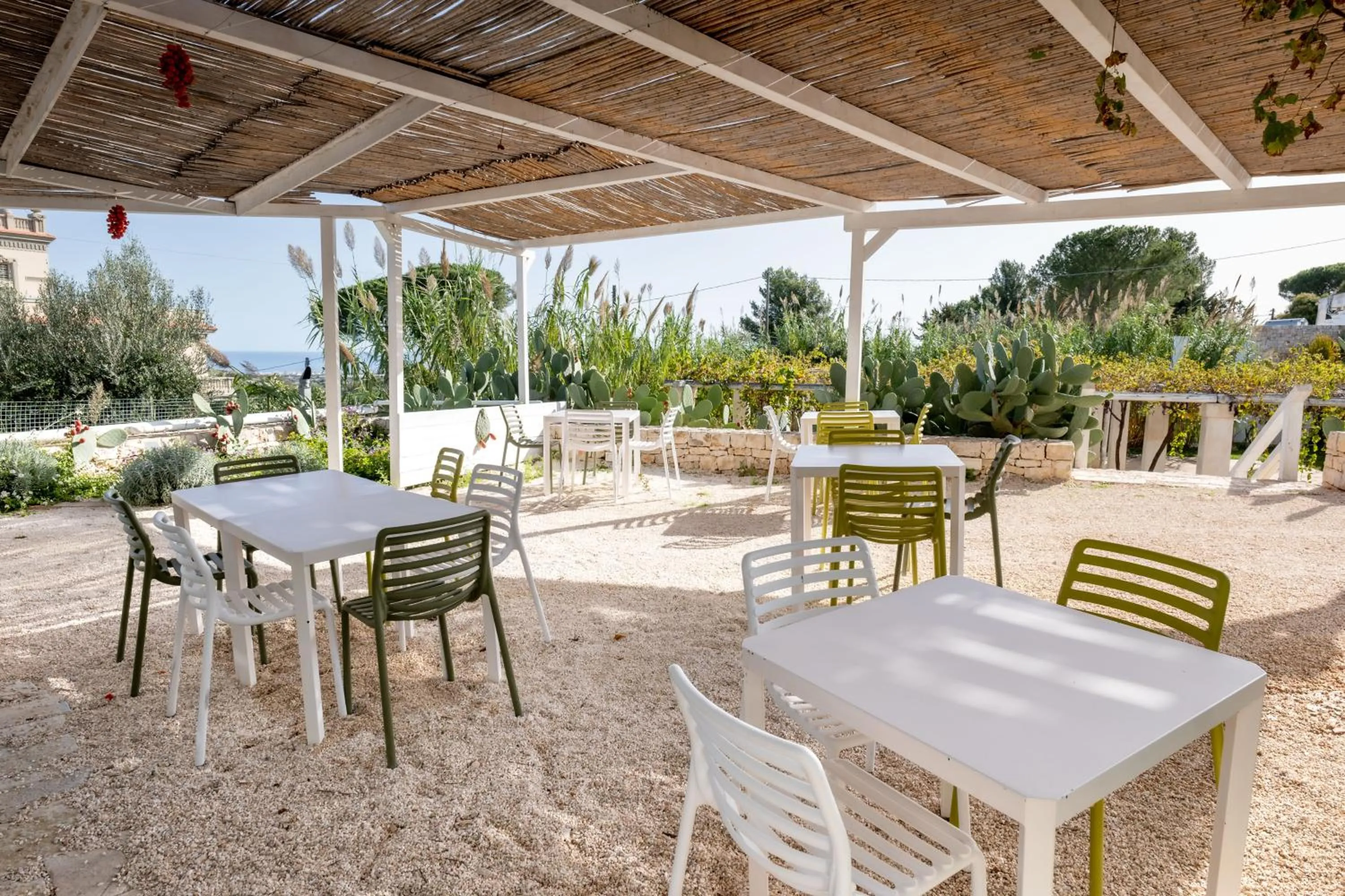 Breakfast in San Lorenzo Boutique Hotel & SPA