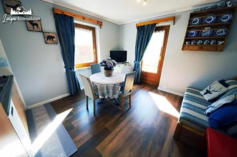 La Sorgente Matteo by Livigno Accomodation