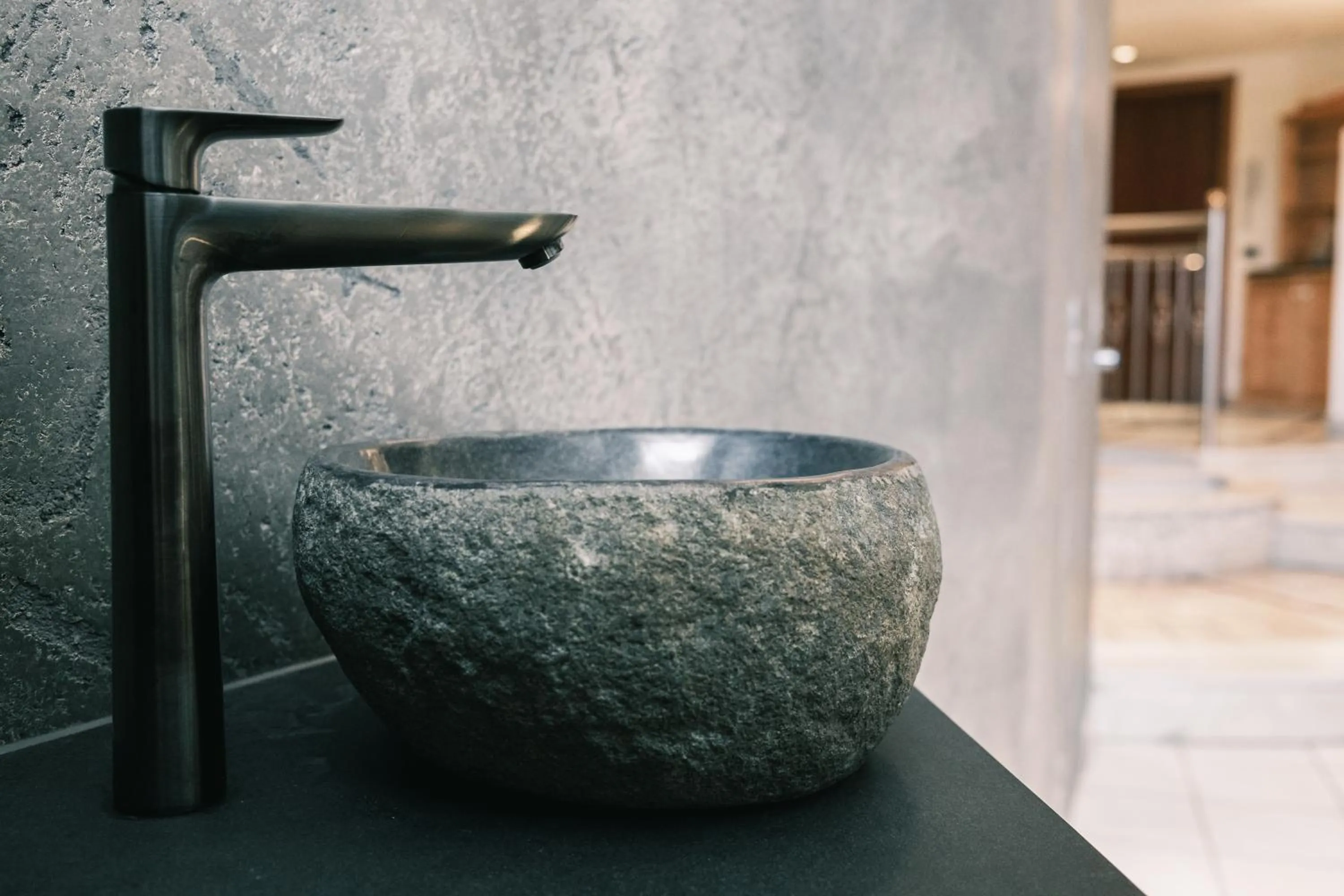 Sauna in Kristiania Small Dolomites Hotel