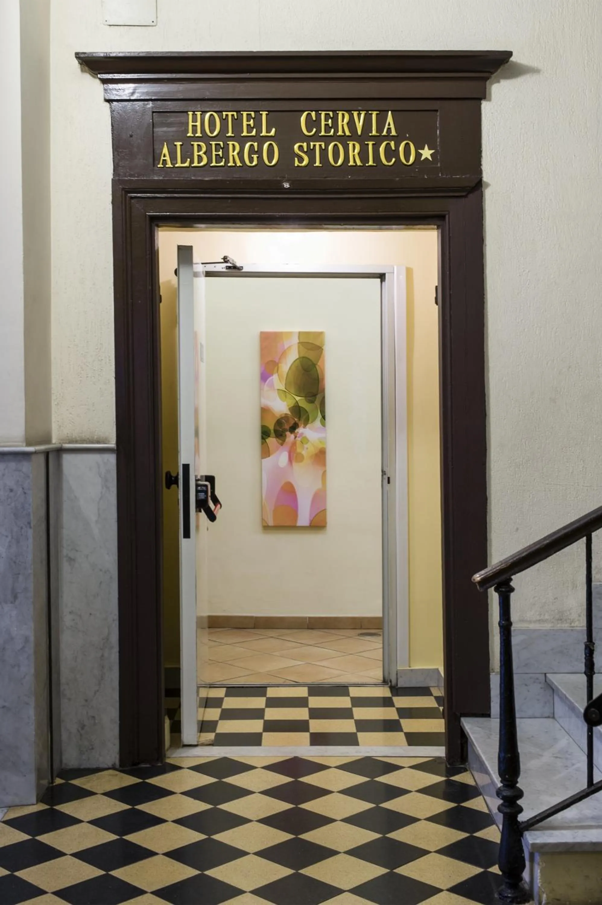 Other in Hotel Cervia