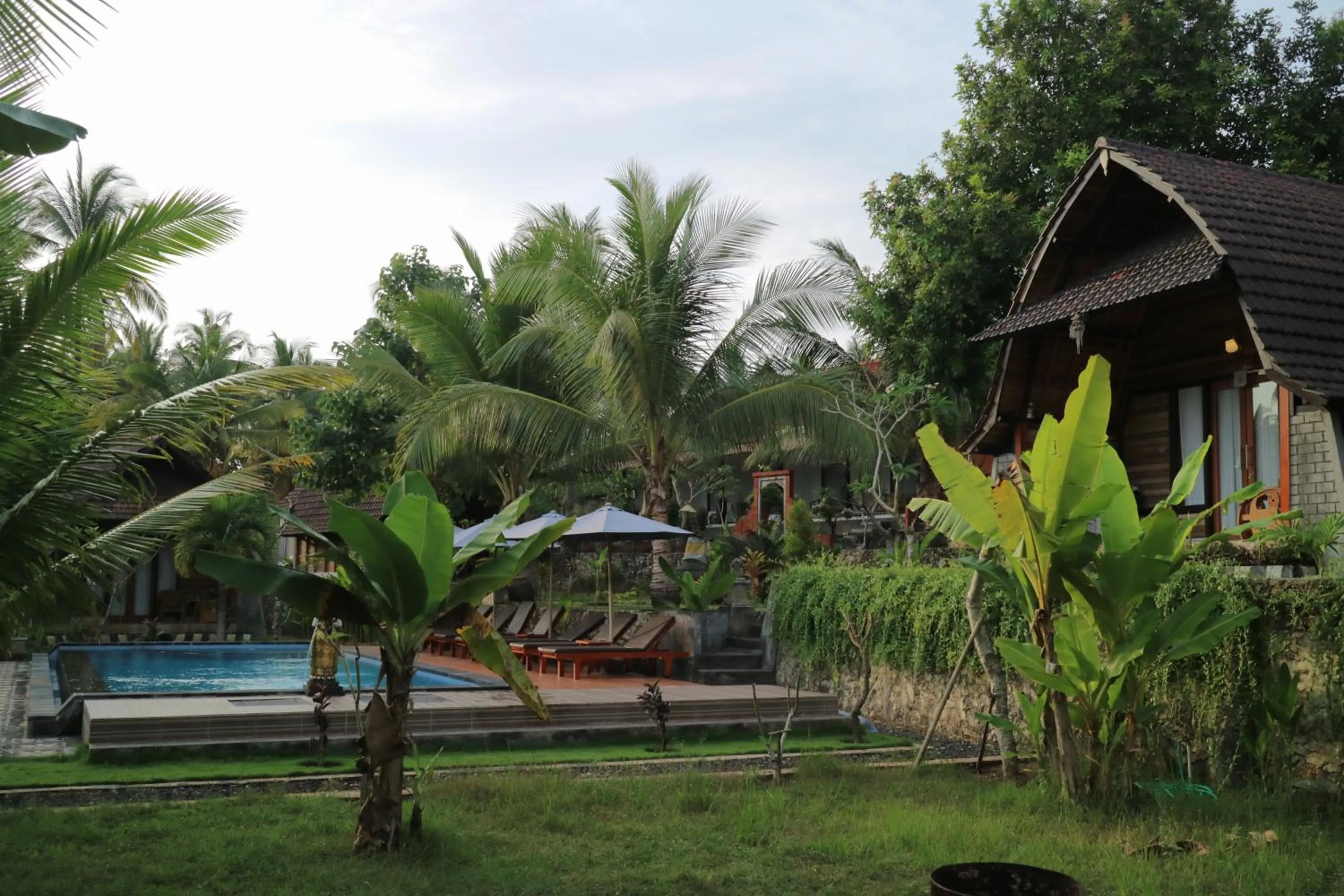 View (from property/room) in Mamaras Guest House