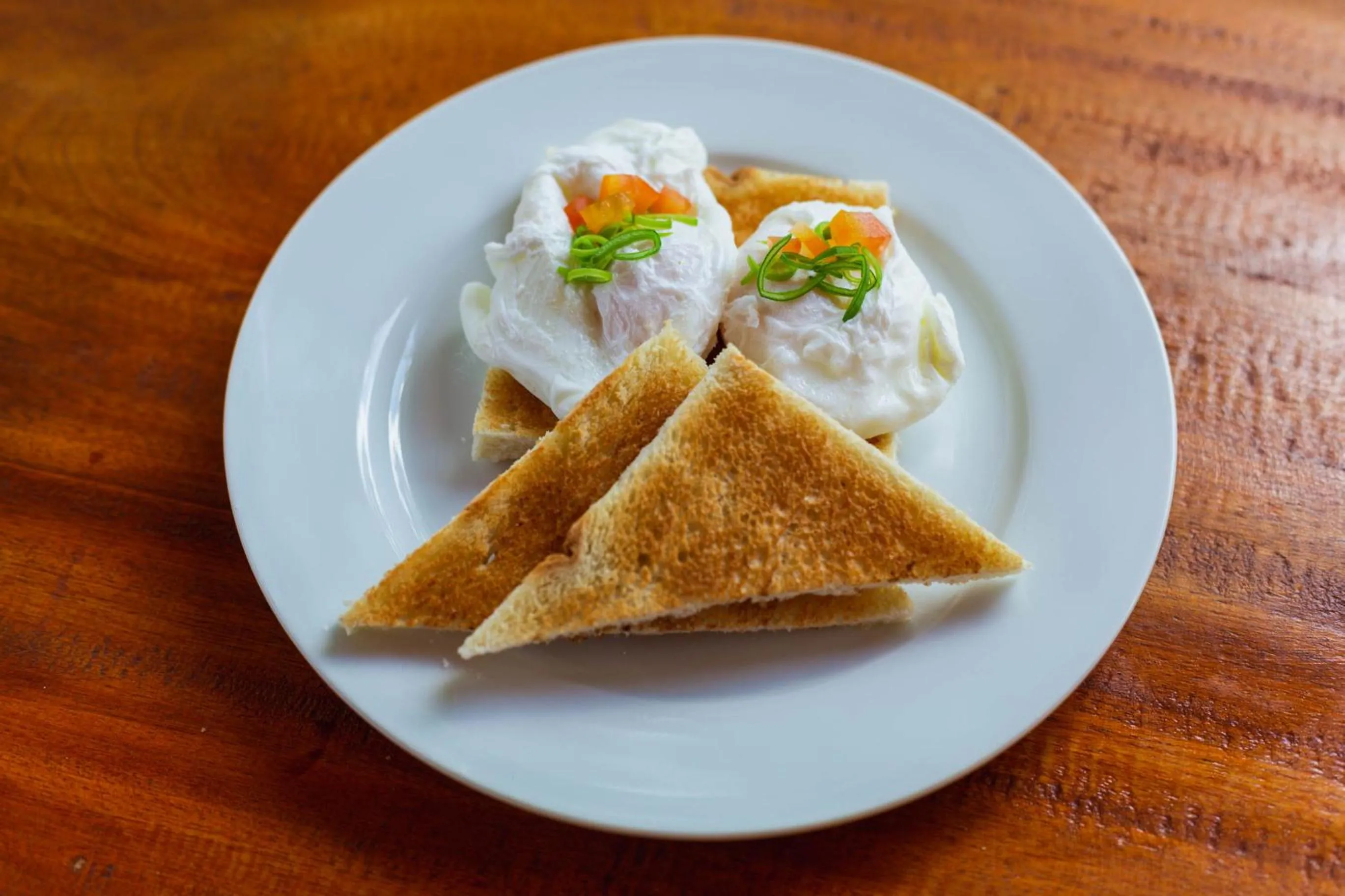 Food in Mamaras Guest House