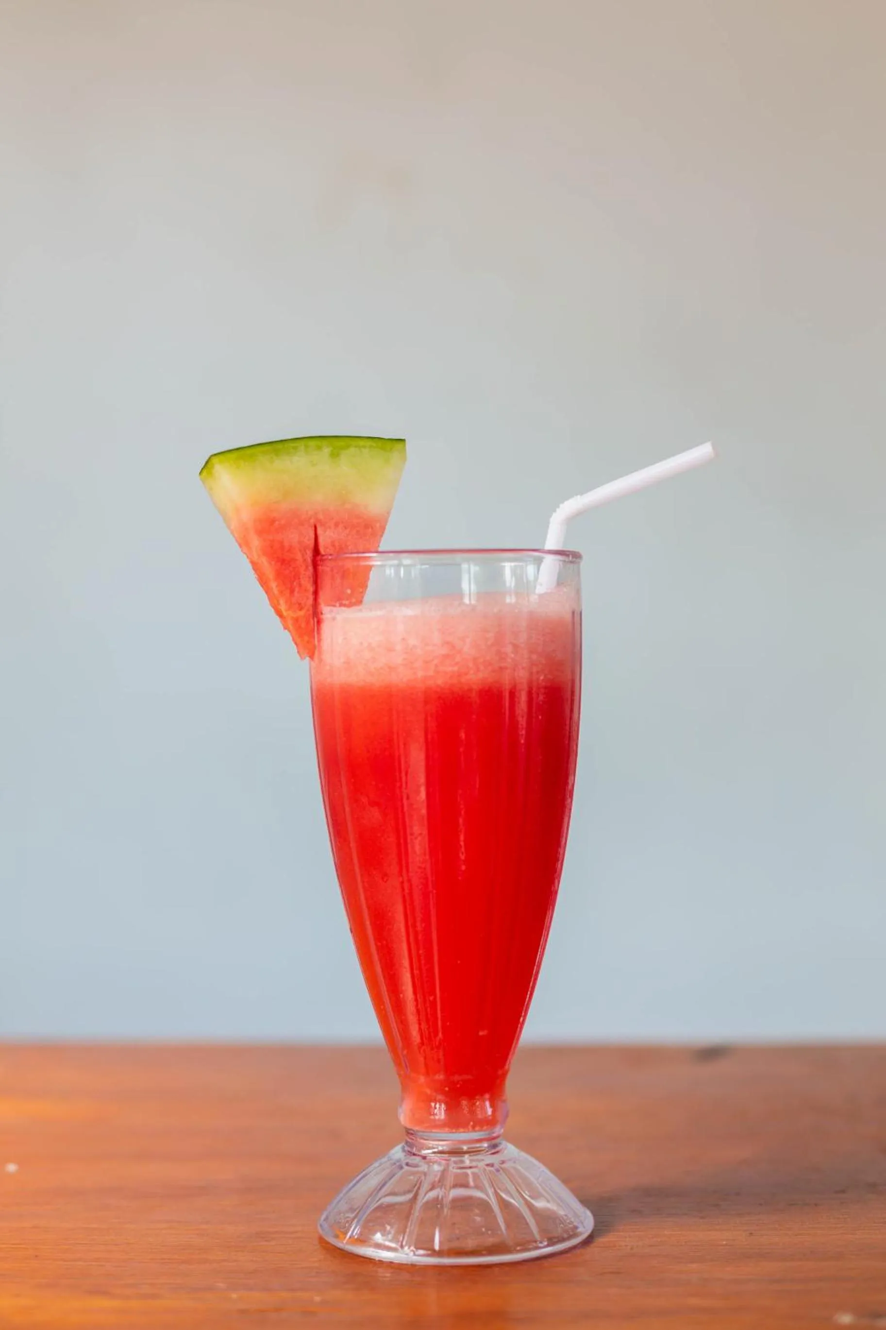 Drinks in Mamaras Guest House