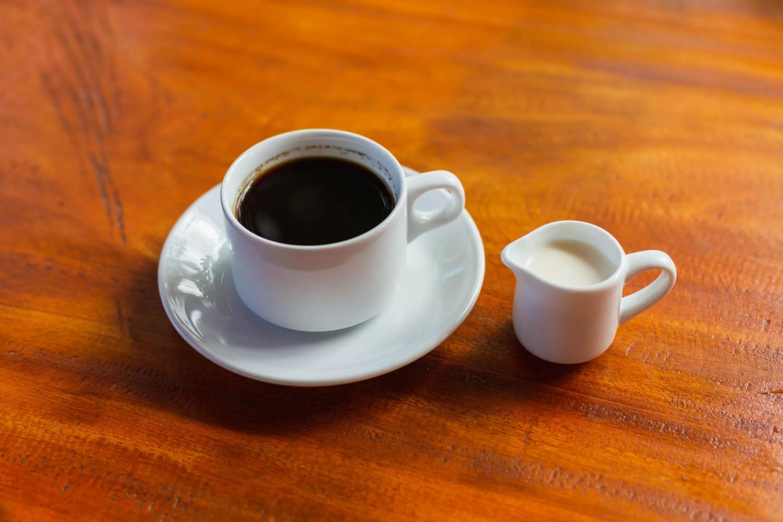 Drinks in Mamaras Guest House