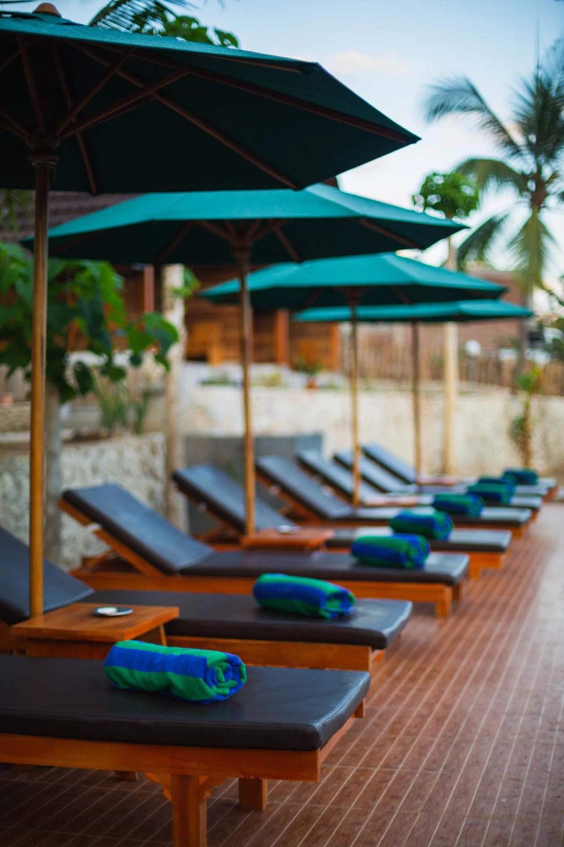 Activities in Mamaras Guest House