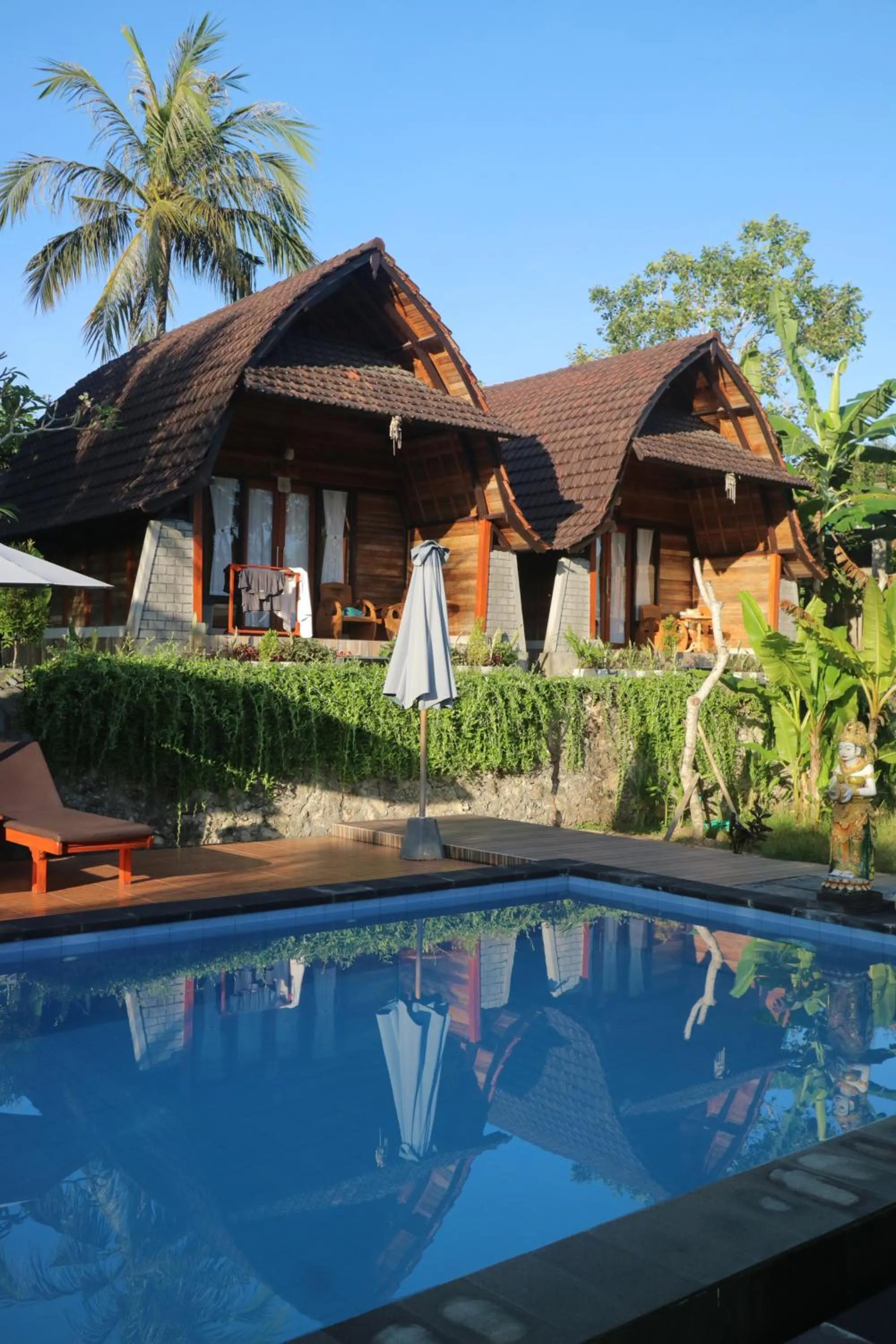 View (from property/room) in Mamaras Guest House