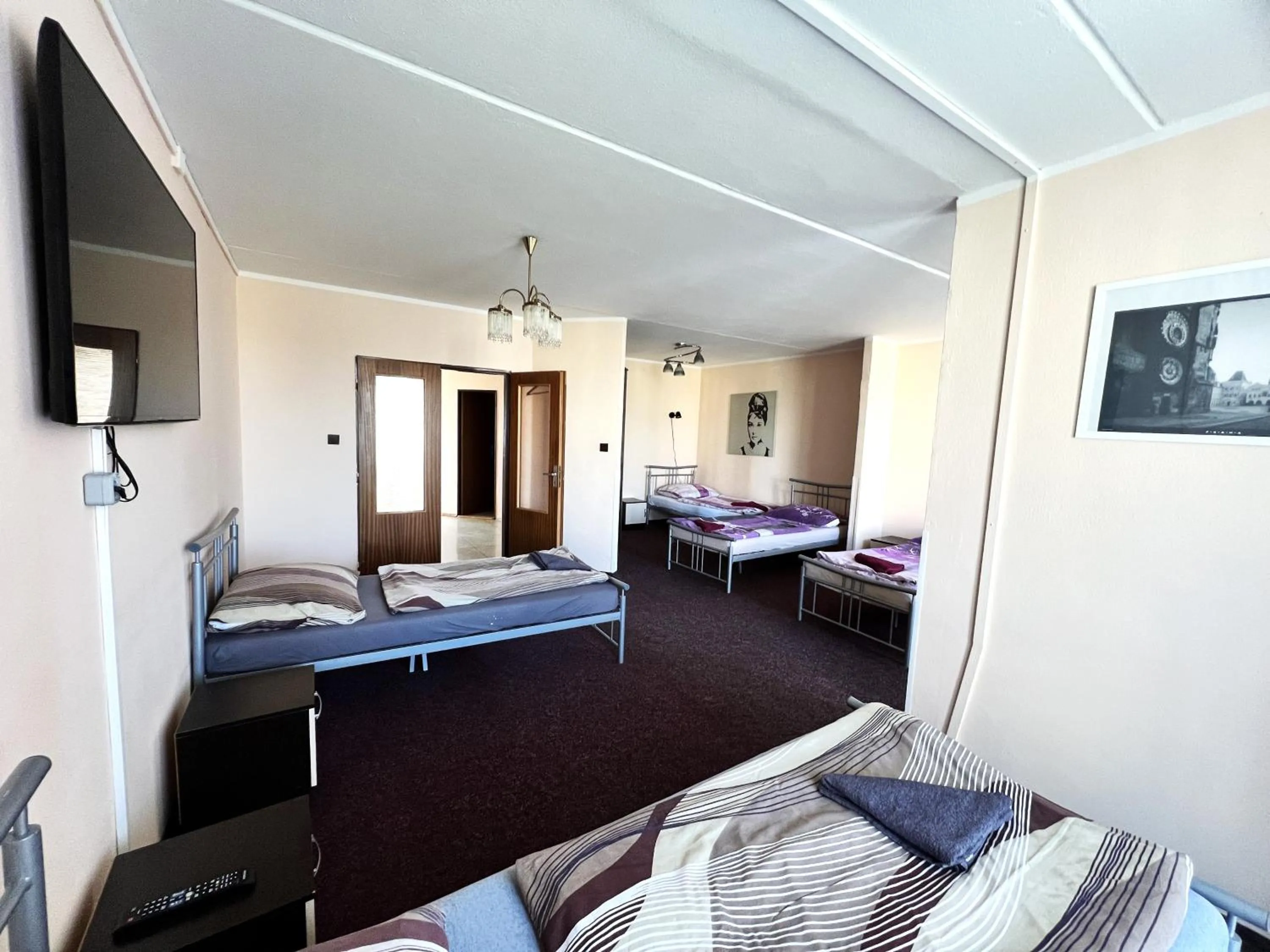 Hotel Penzion Rohožník