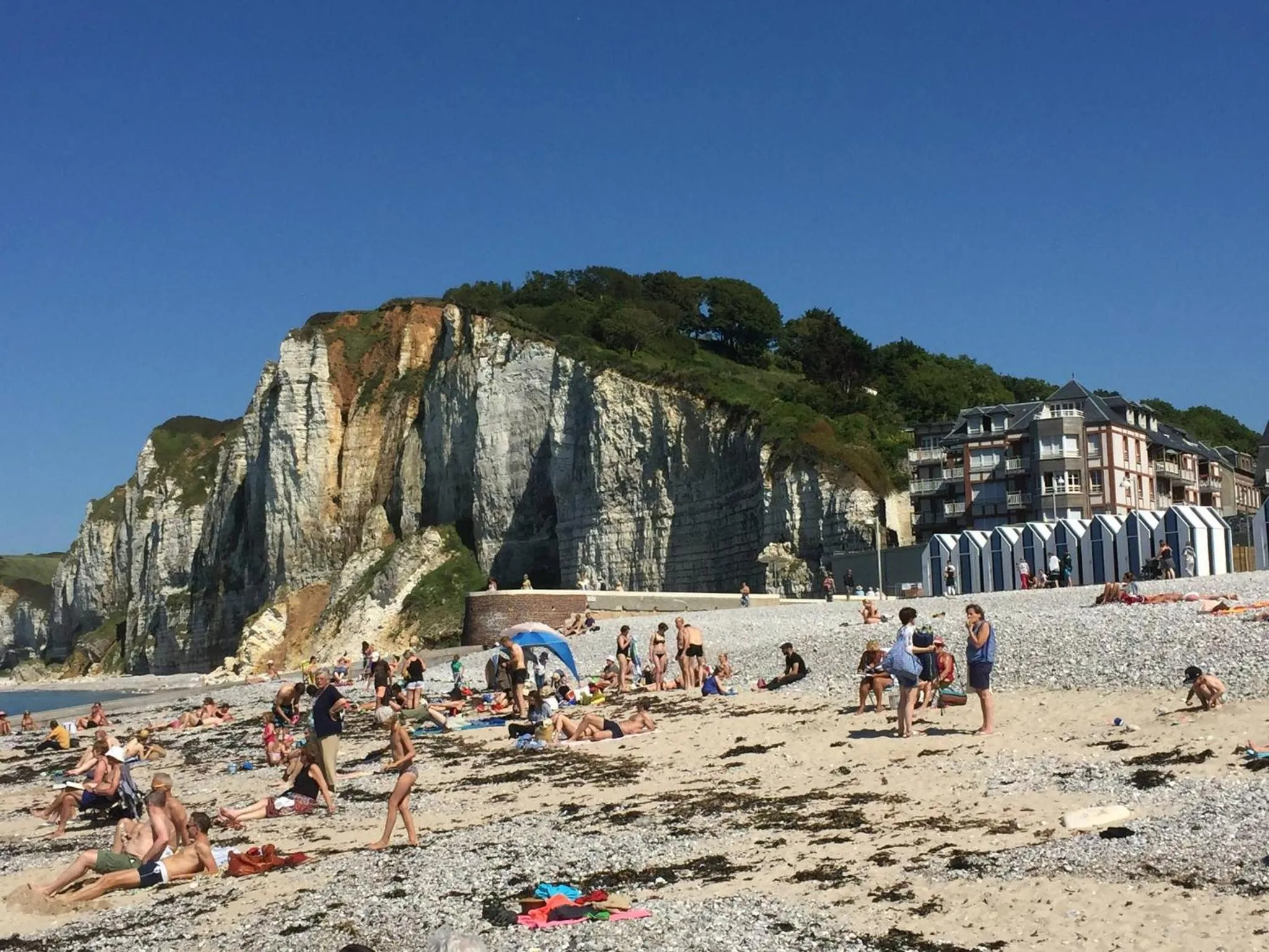 Fishing in Chambres d'Hôtes Villa Mon Repos