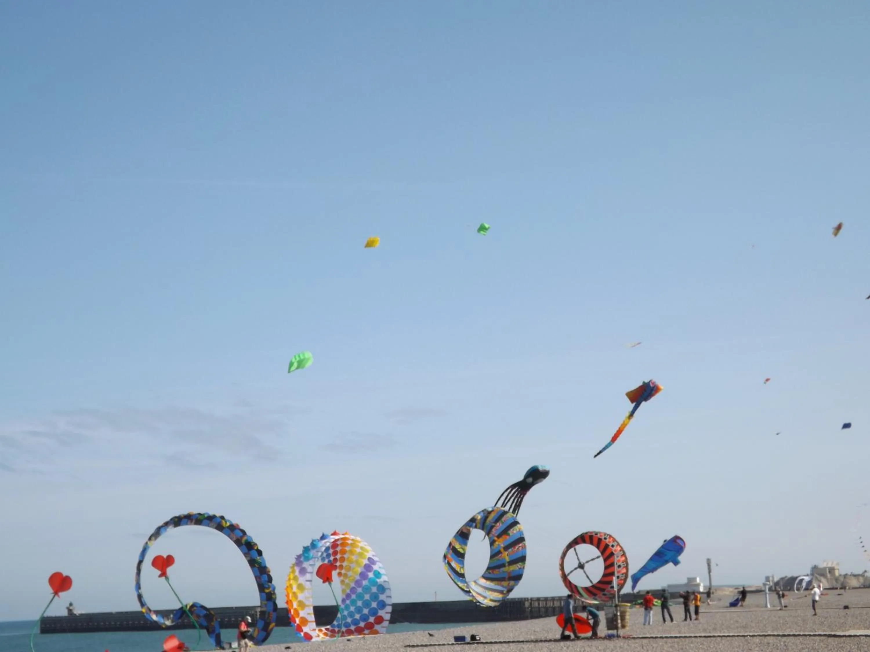 Activities in Chambres d'Hôtes Villa Mon Repos