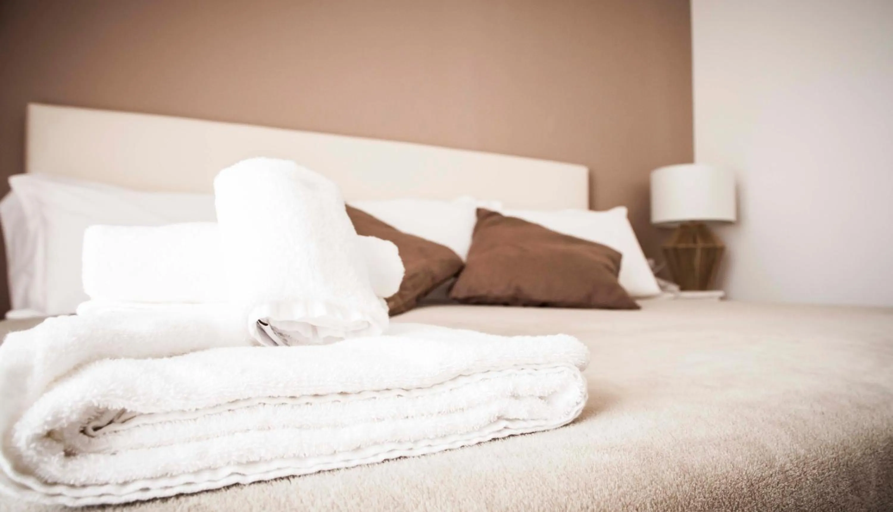 Bed in Smy Civico Zero