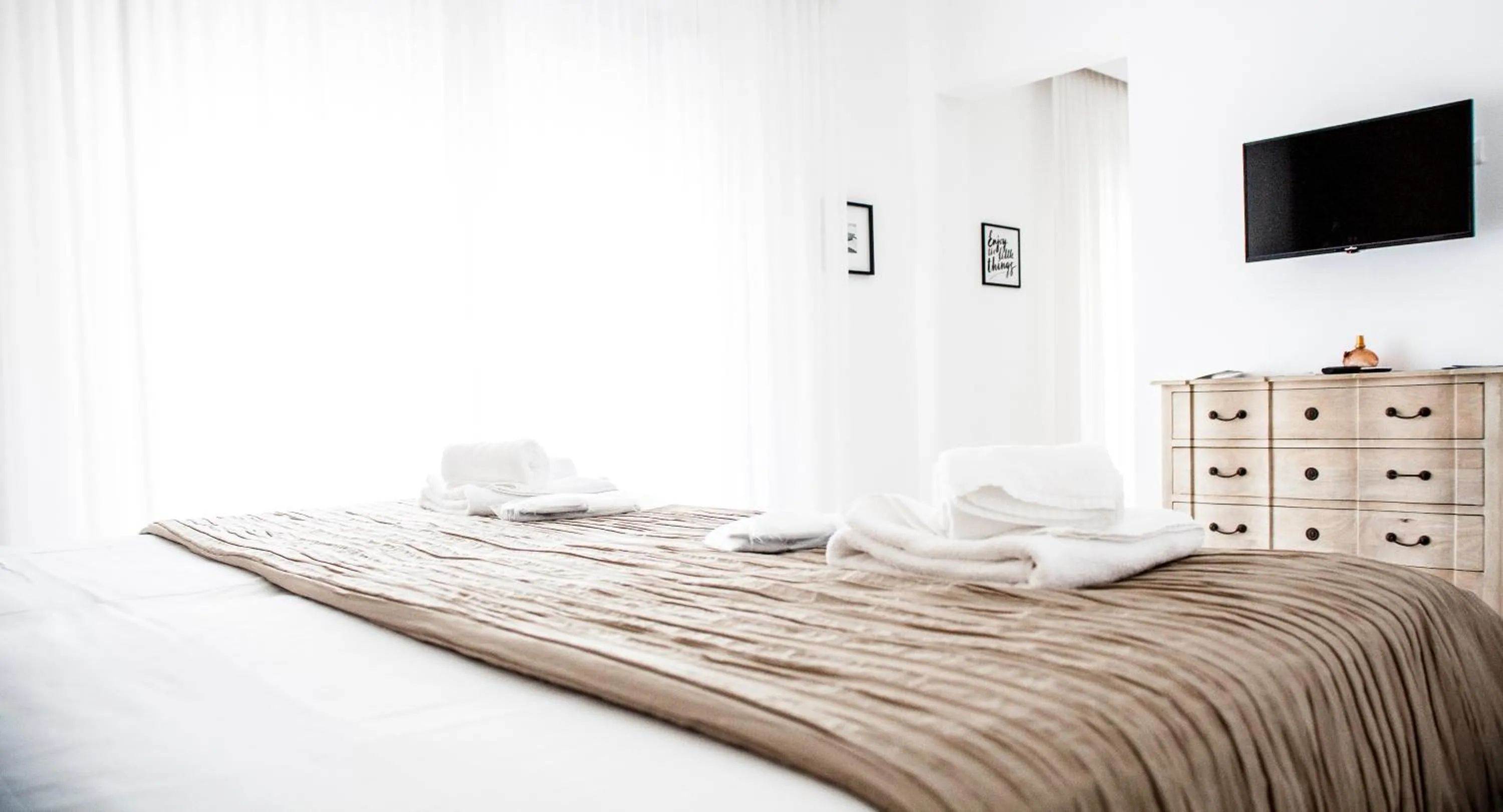 Bed in Smy Civico Zero