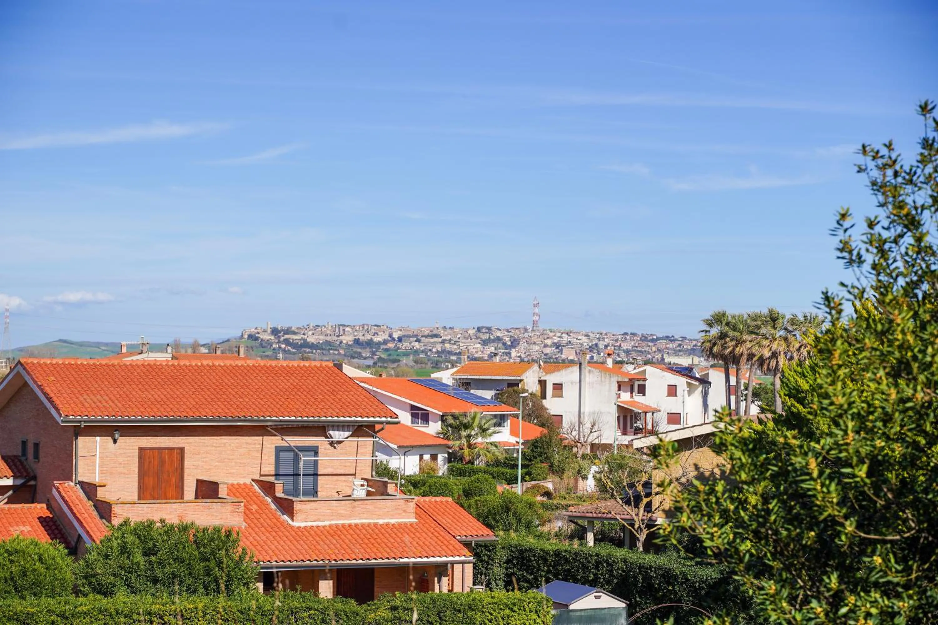 Day in Smy Civico Zero