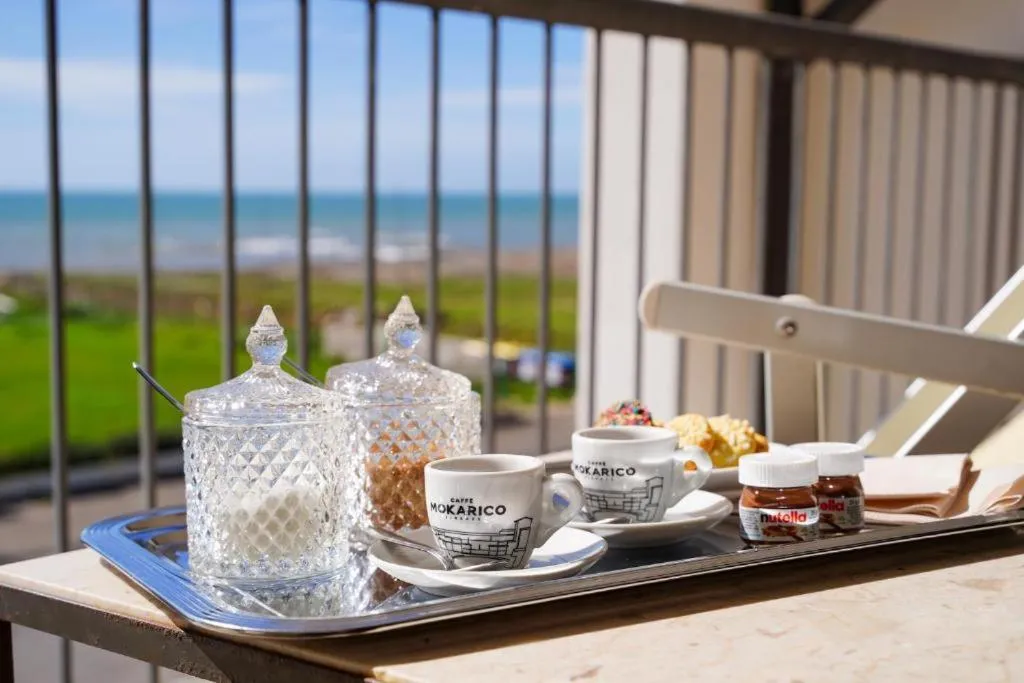 Balcony/Terrace in Smy Civico Zero