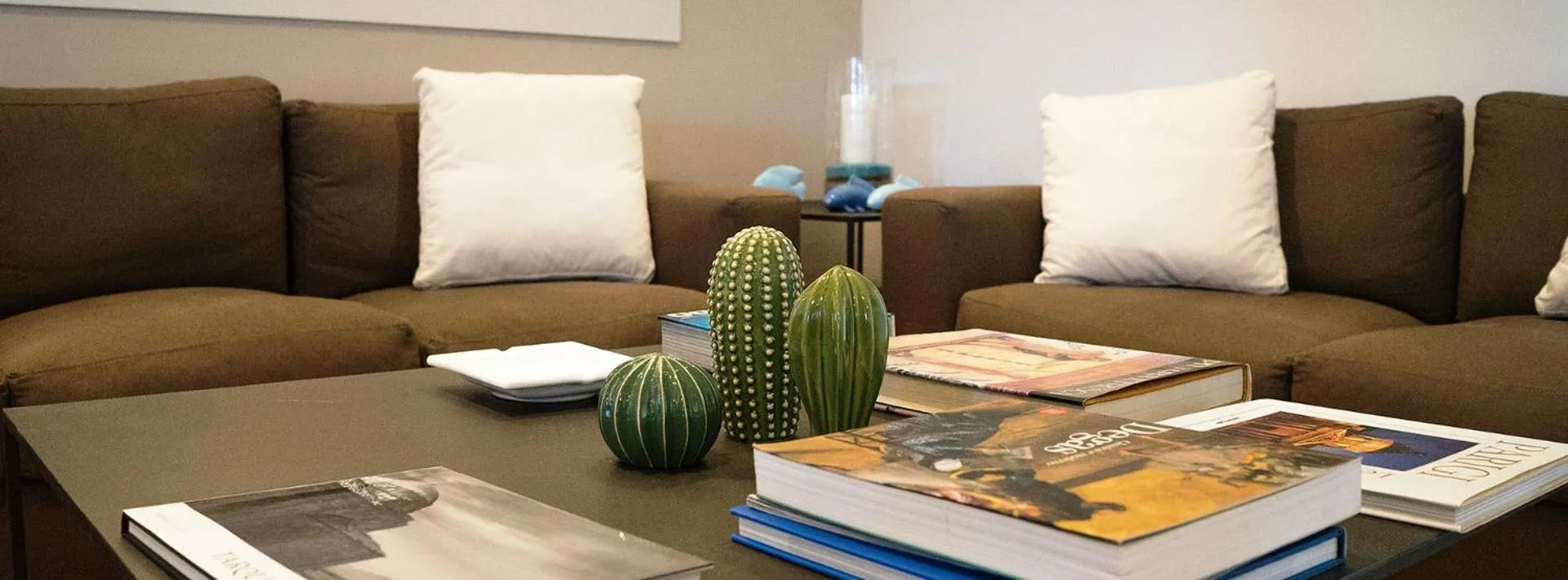 Lobby or reception in Smy Civico Zero