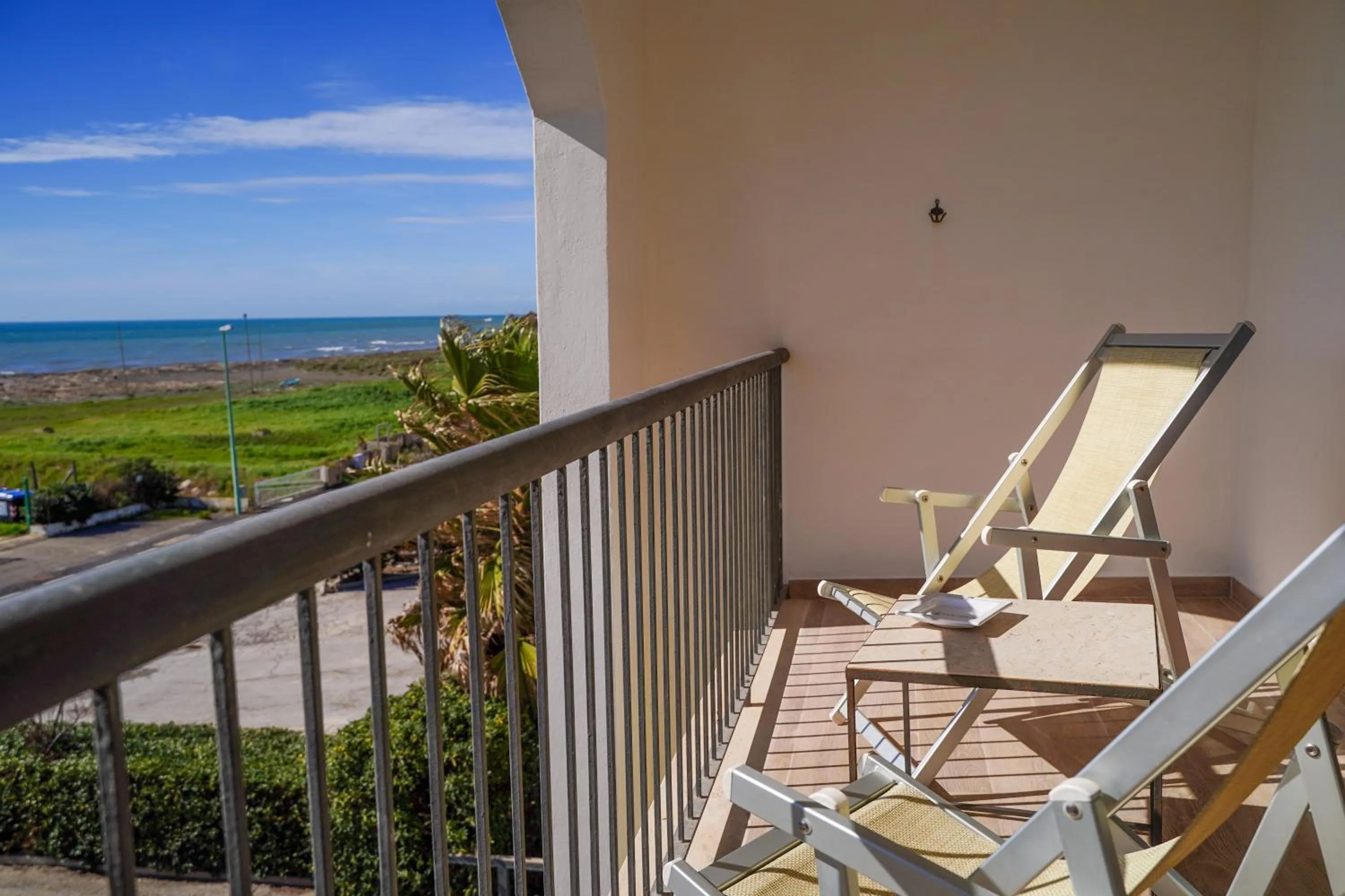 Day in Smy Civico Zero