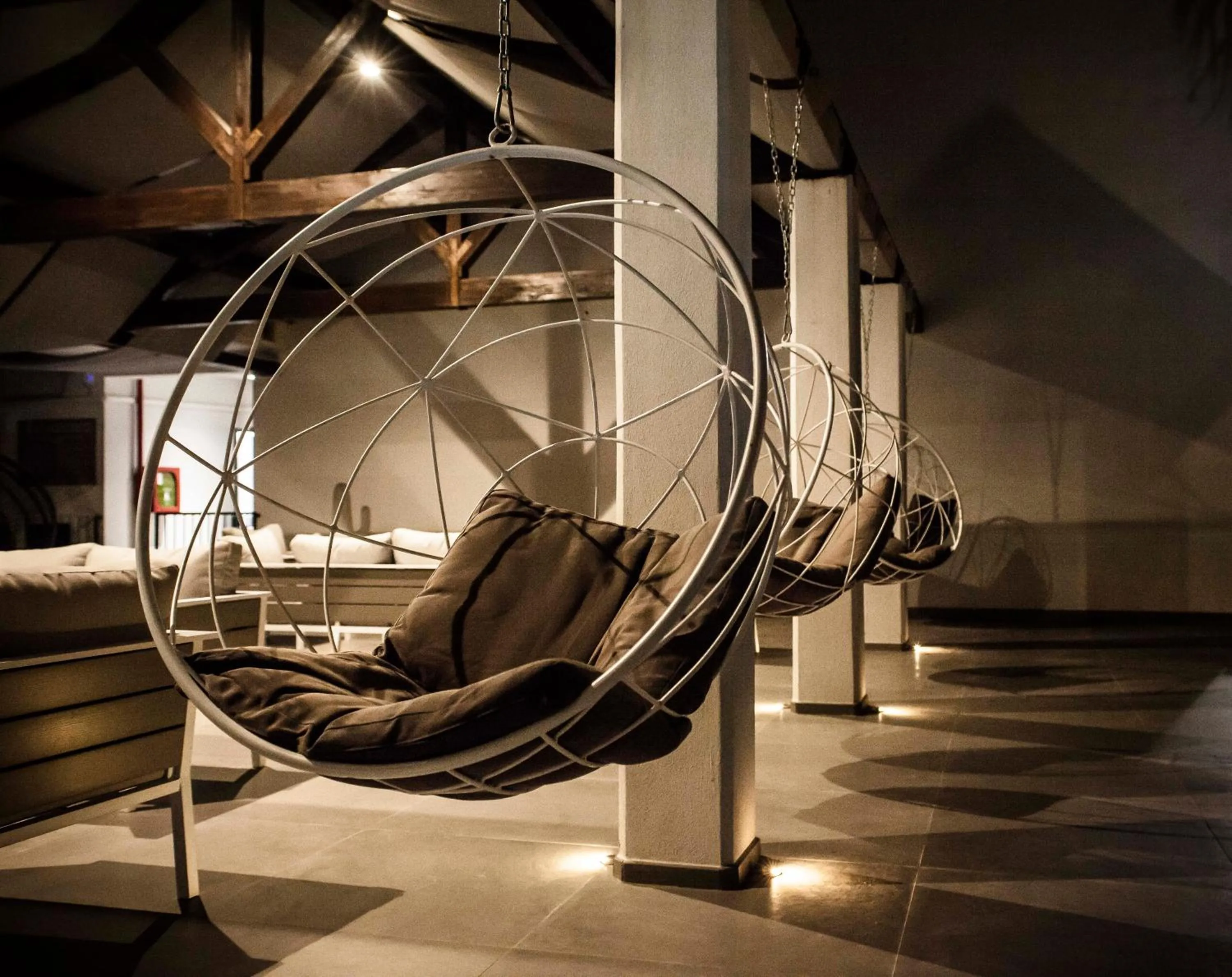 Property building in Smy Civico Zero